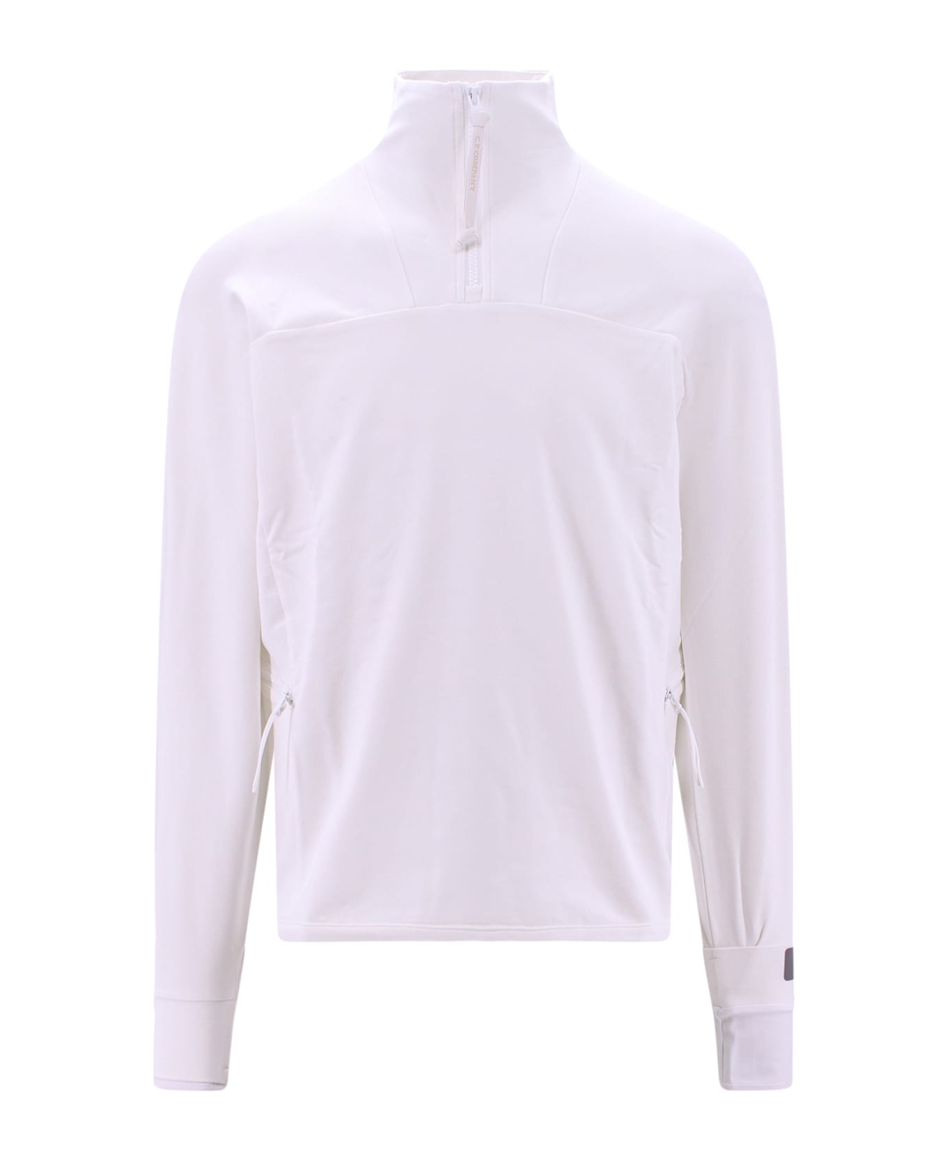 C.P. Company Sweatshirt - White