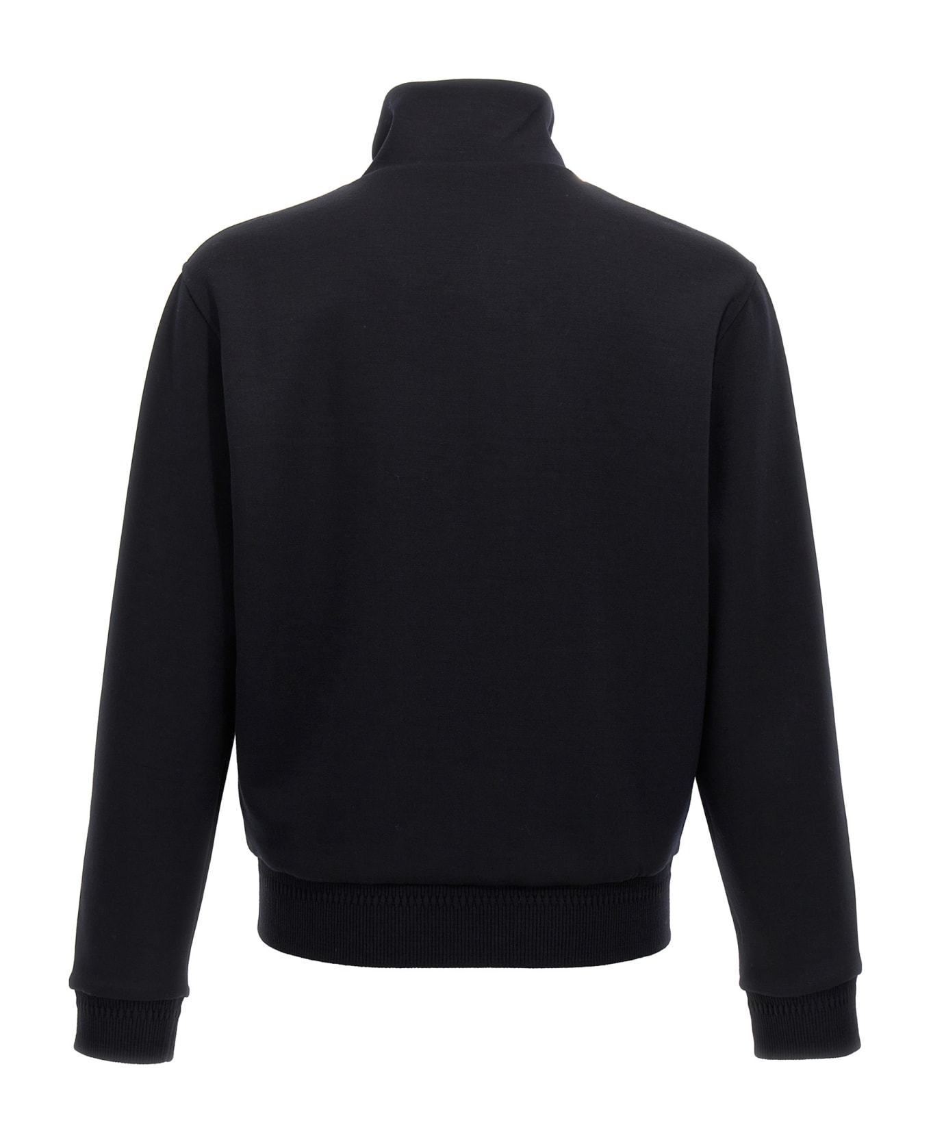 Berluti 'alessandro' Sweatshirt - Blue