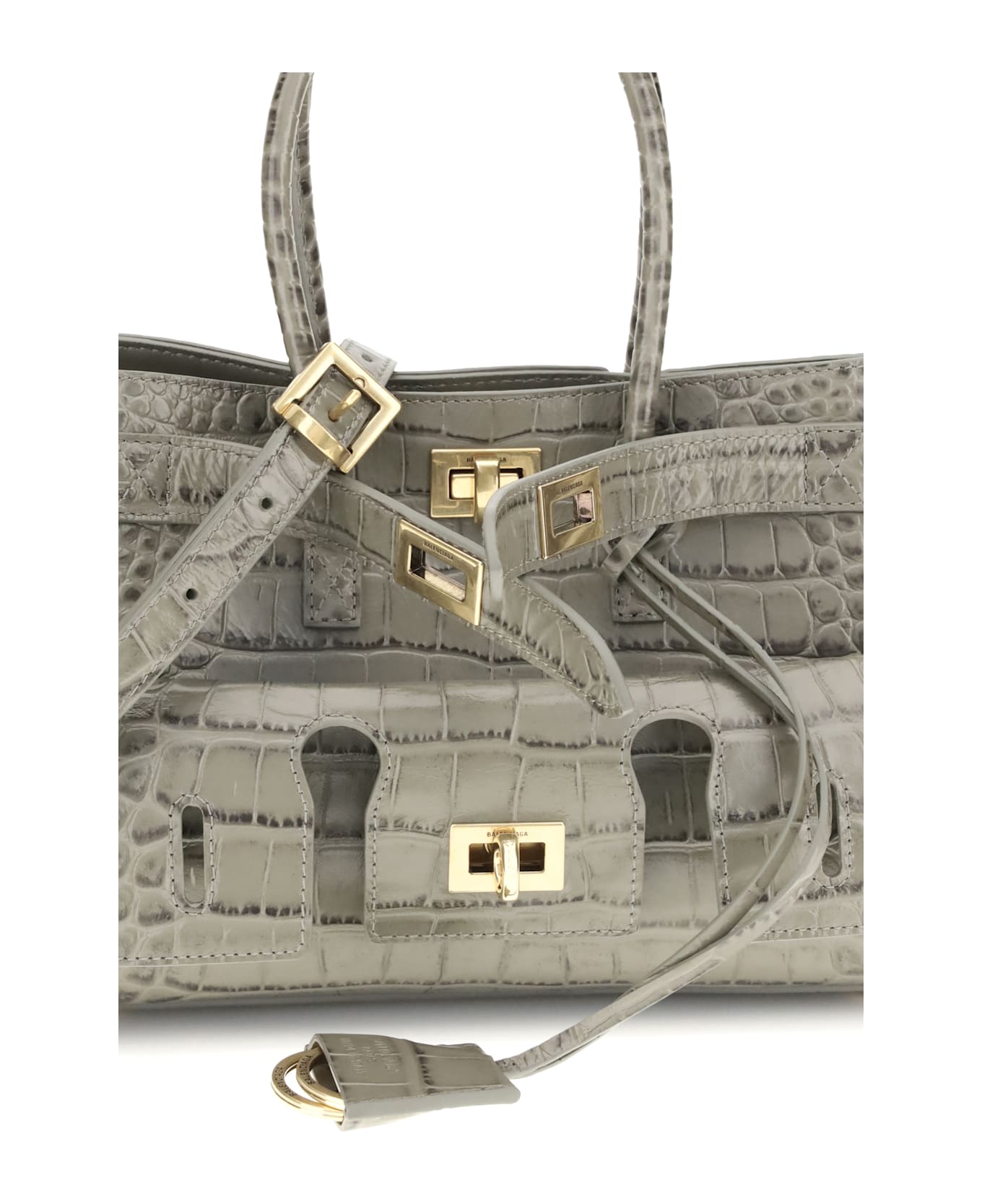 Balenciaga Bel Air Mini Shoulder Bag