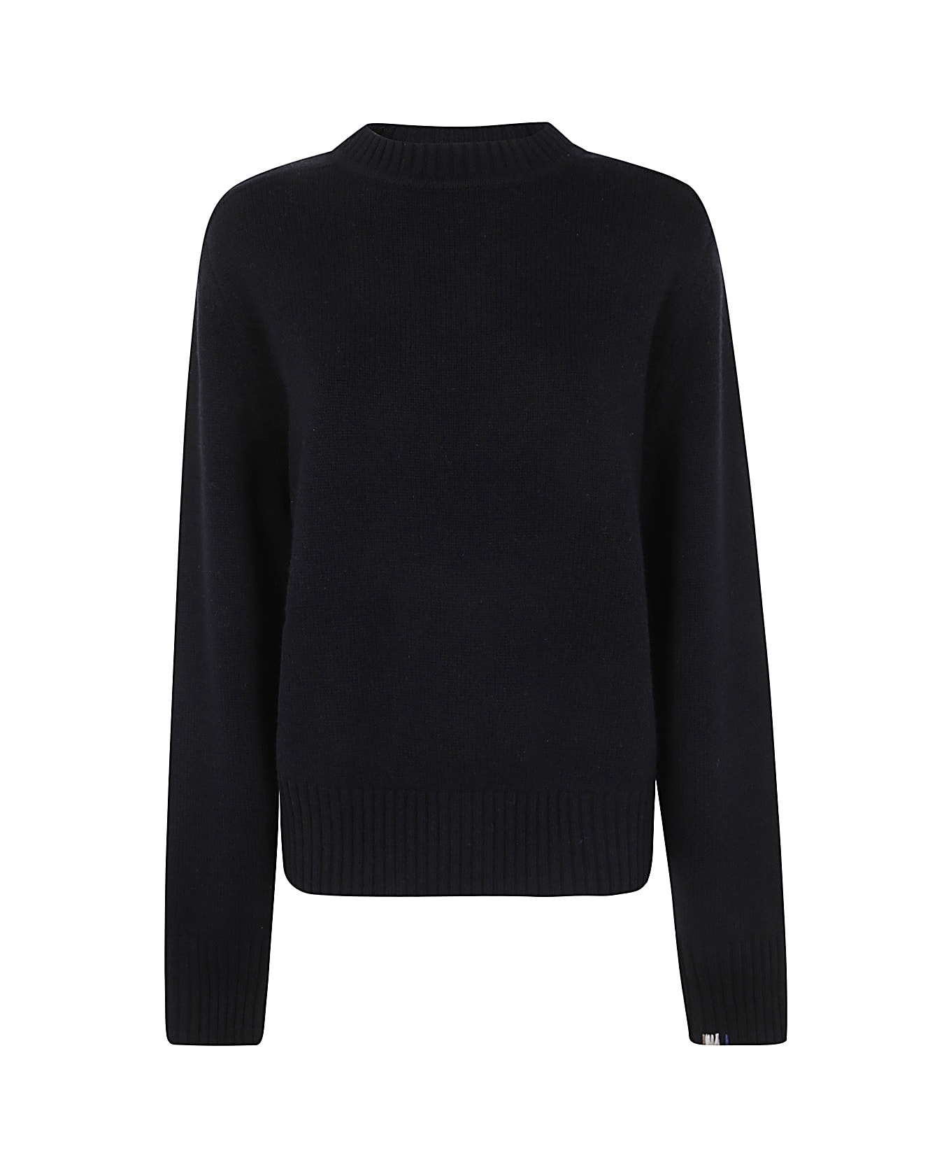 Extreme Cashmere Sweaters Cashmere N°123 Bourgeois - Raven