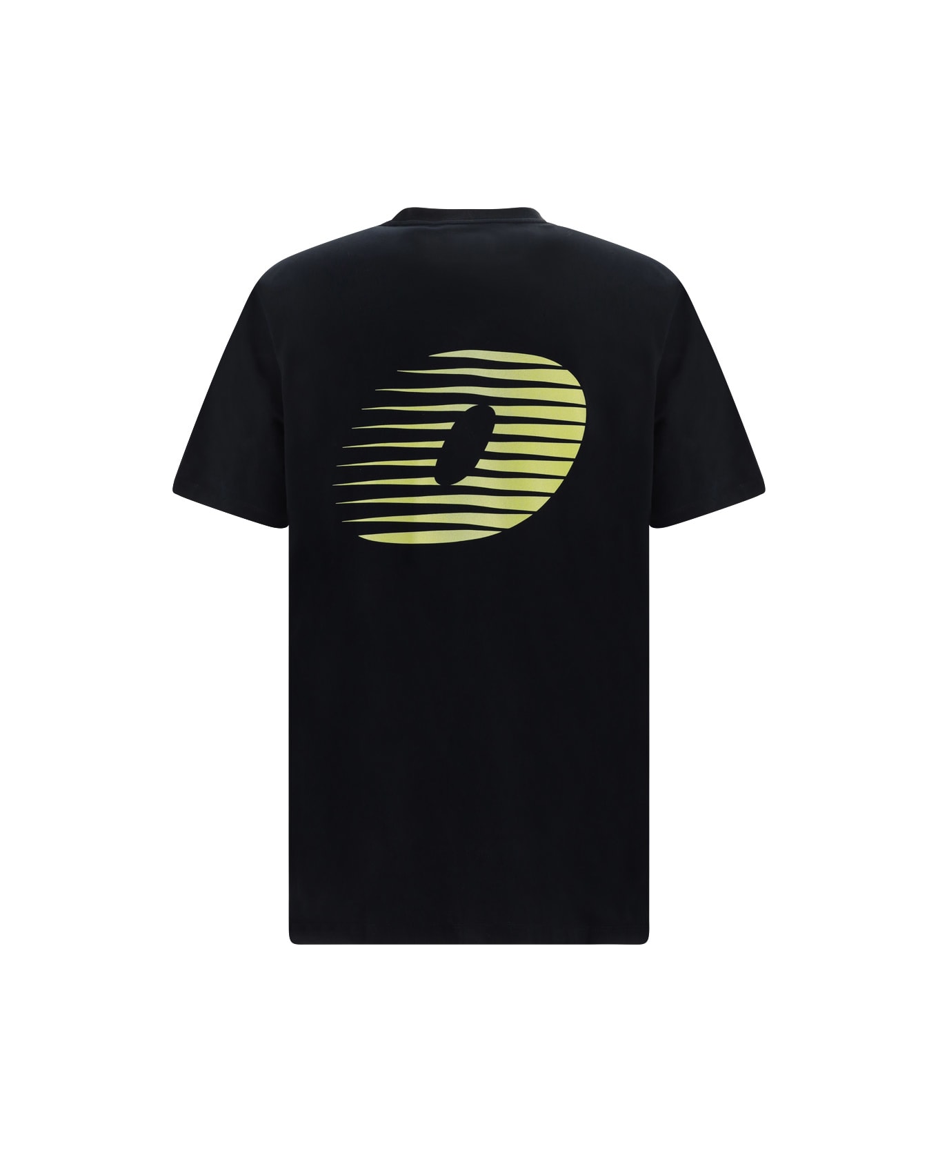 OAMC Speed T-shirt - Black シャツ