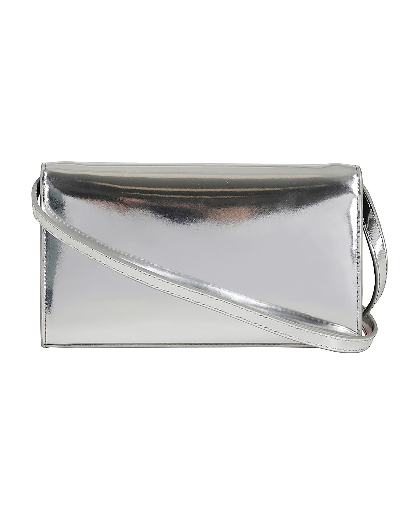 Diesel 1dr Crossbody Wallet