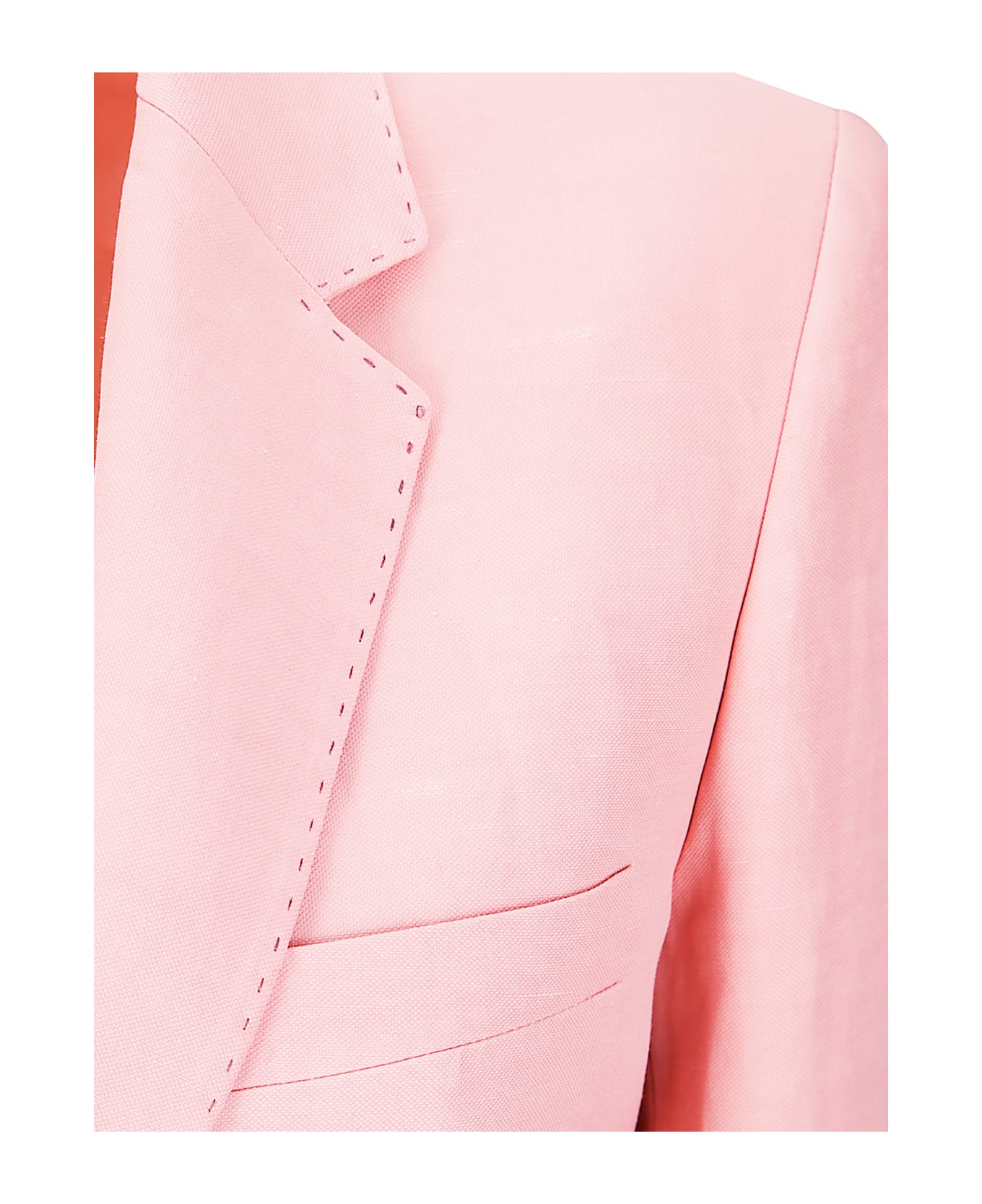Alberto Biani Jacket - PINK