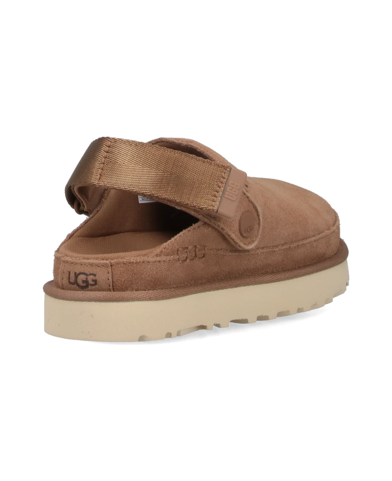 UGG 
goldenstar
 Sabots - Brown