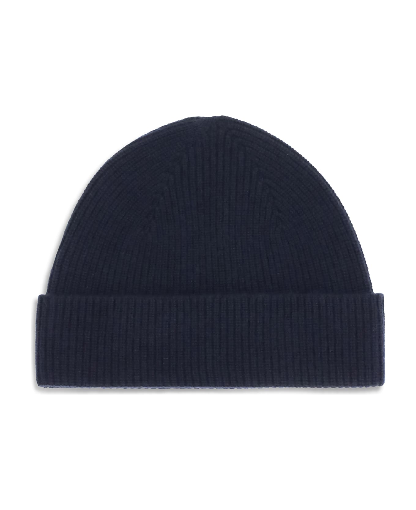Zegna Oasi Cashmere Beanie Hat