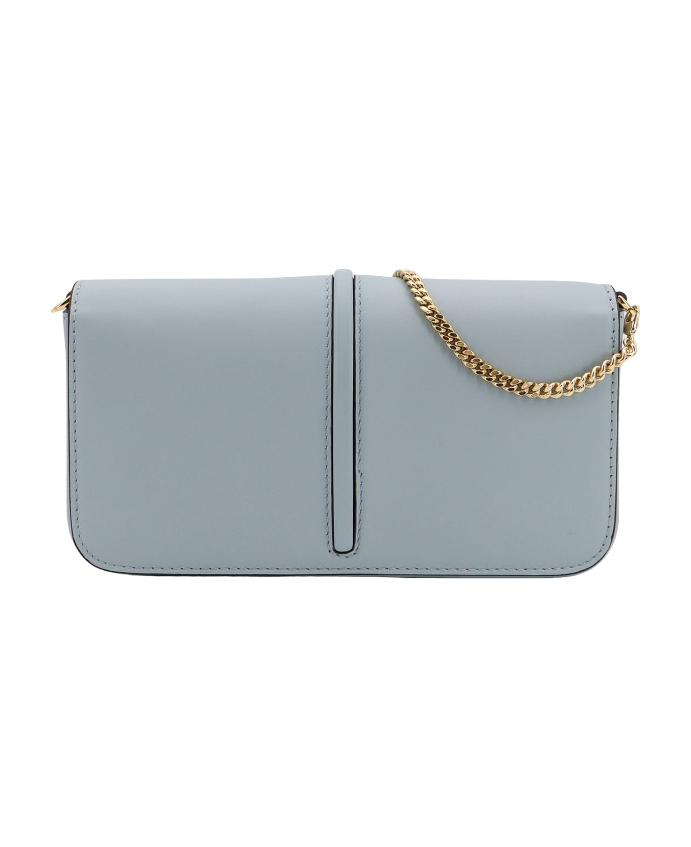 Fendi Graphy Wallet - Blue 財布