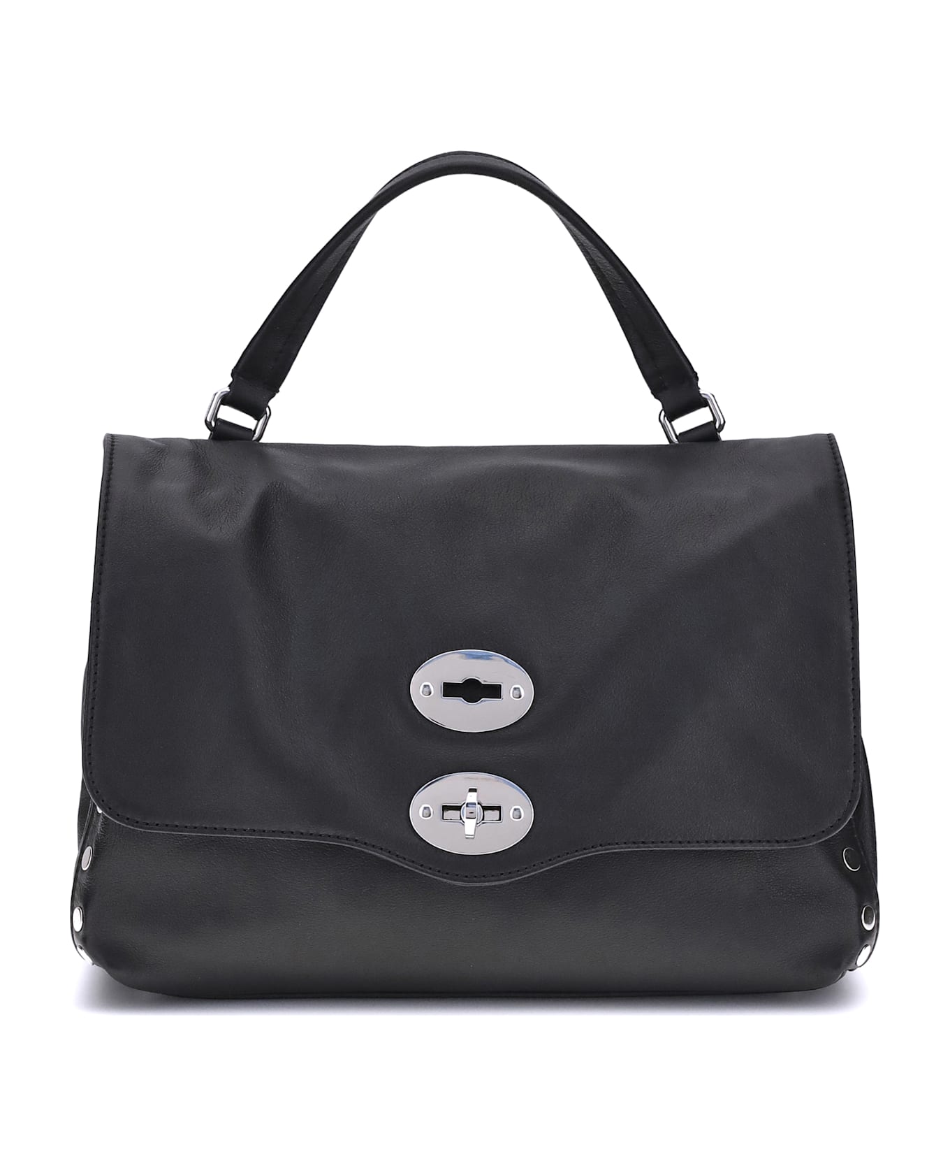 Zanellato Postina Saeta Shoulder Bag