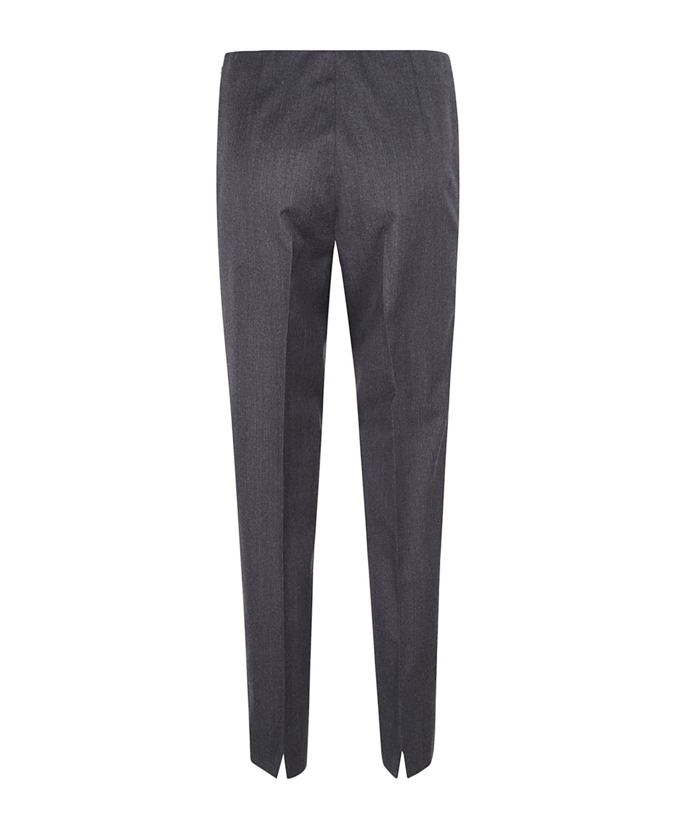 QL2 Trousers Anthracite - Anthracite