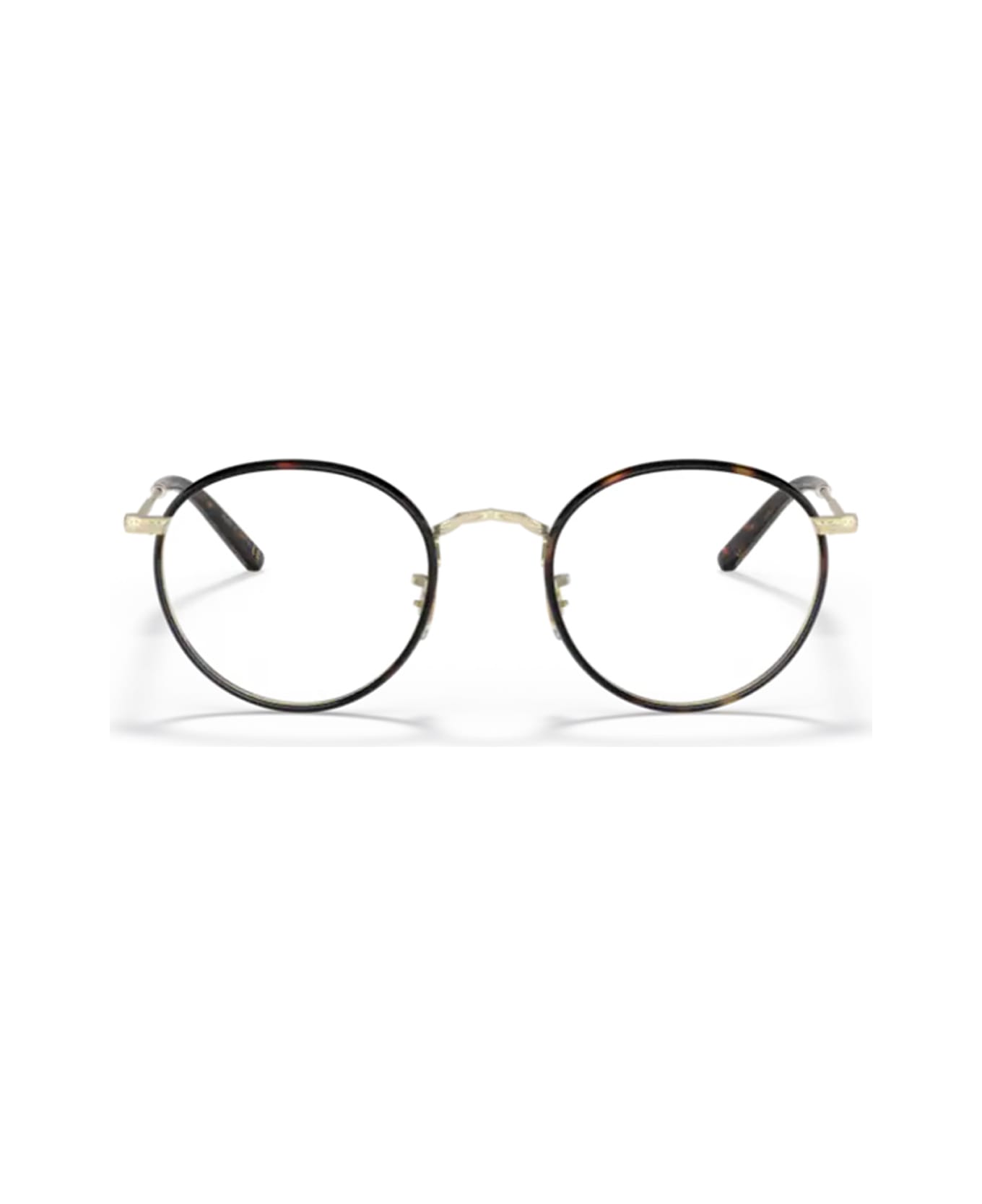 Oliver Peoples Ov1308 Glasses - Marrone
