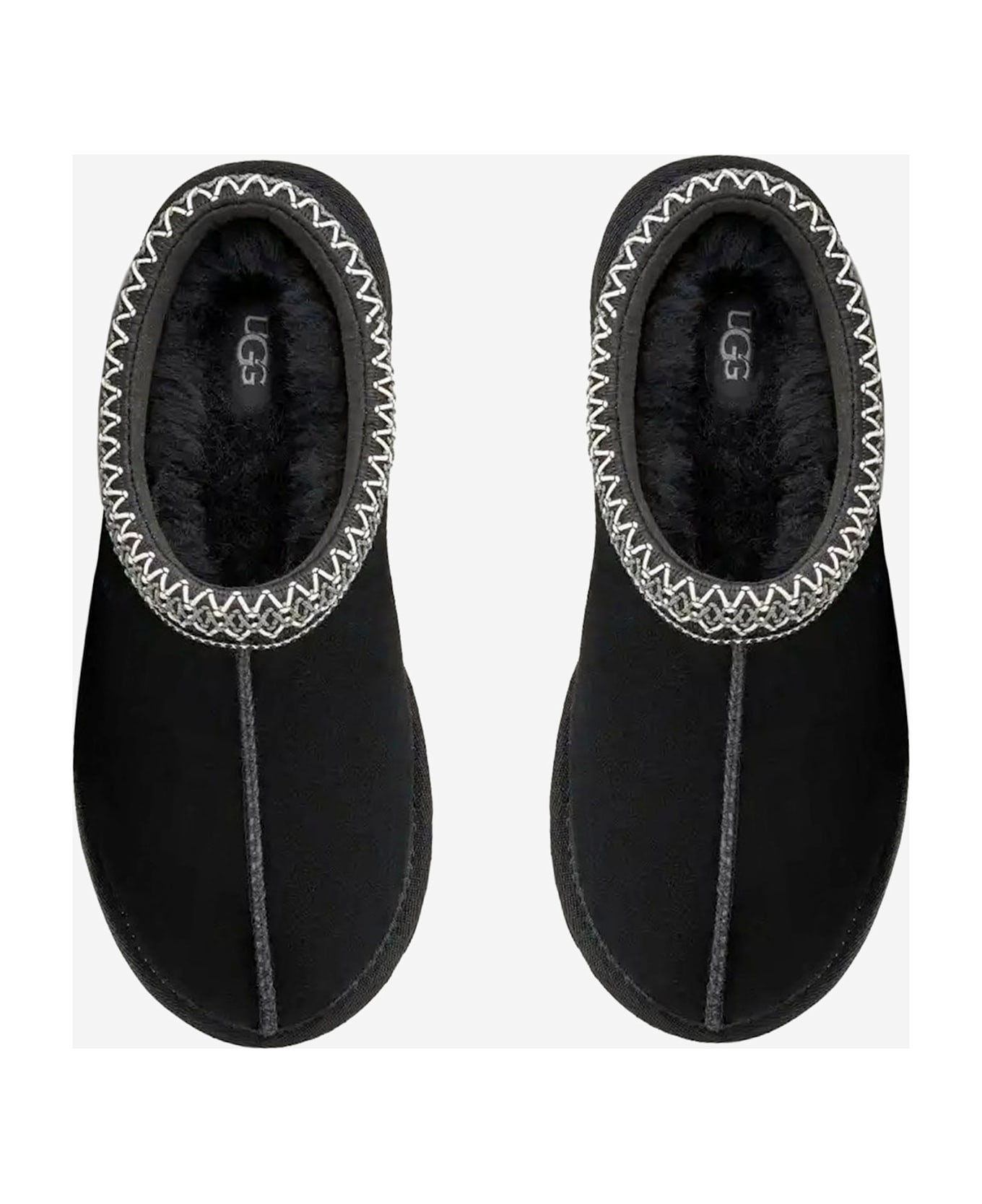UGG Tasman Ii Mules - Black
