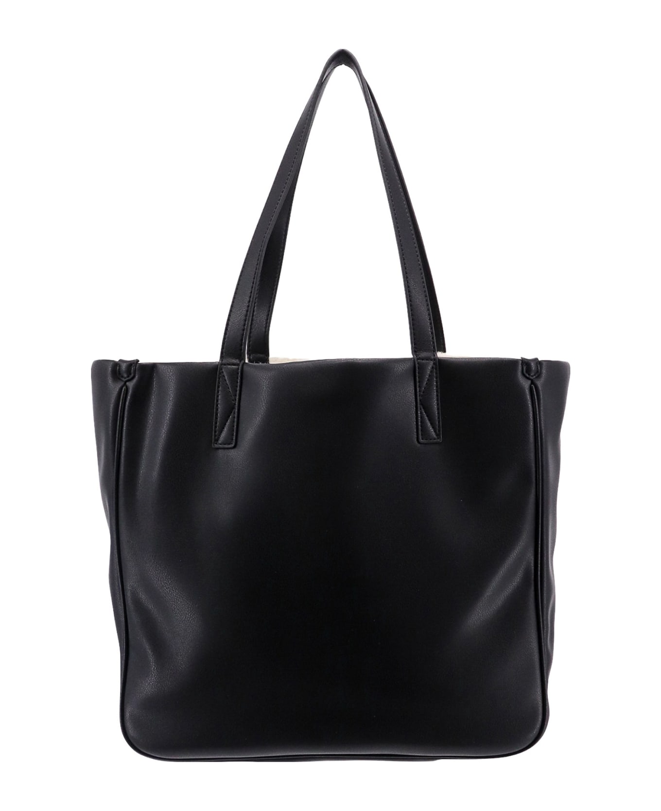 Karl Lagerfeld Shoulder Bag - Black