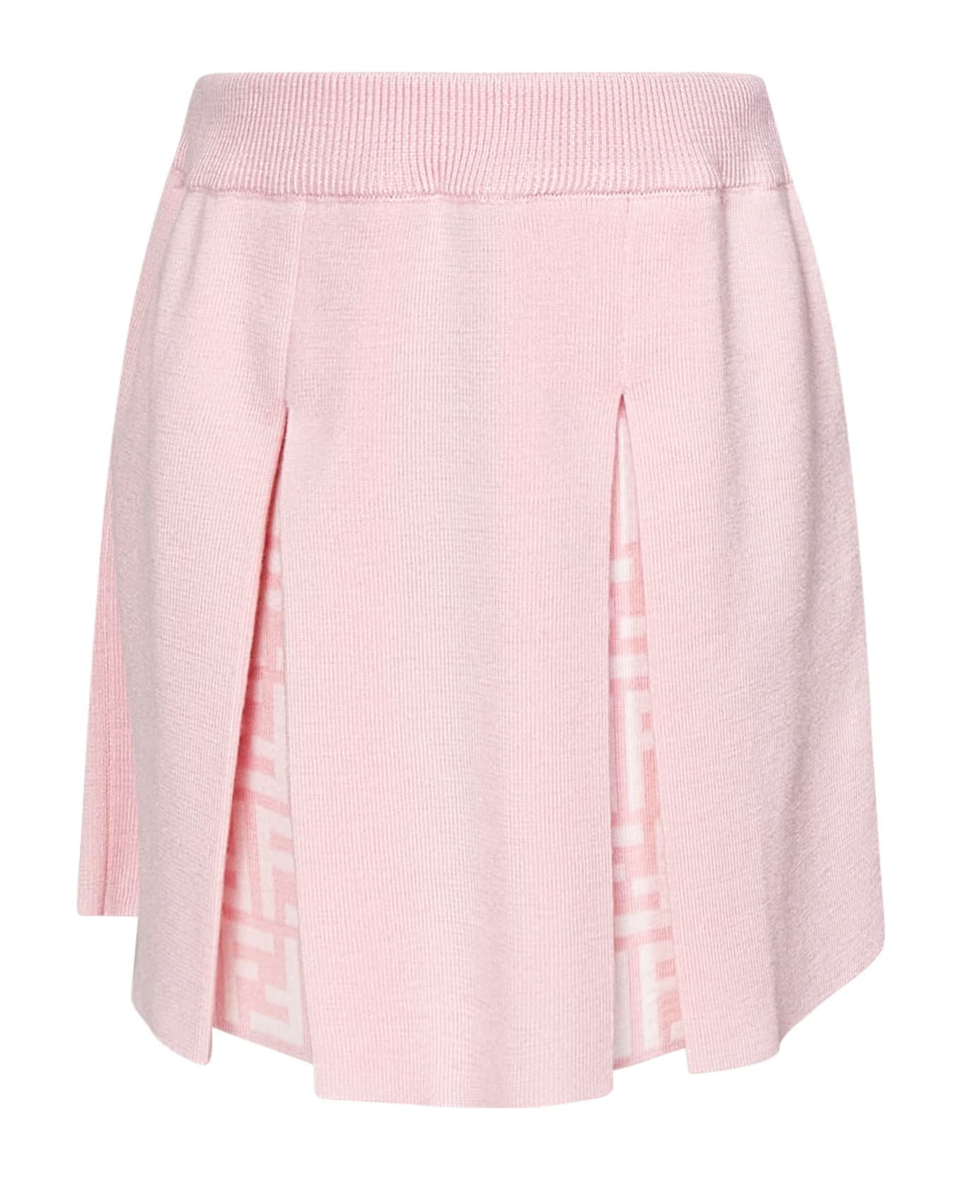 Fendi Kids Skirts Pink - Pink