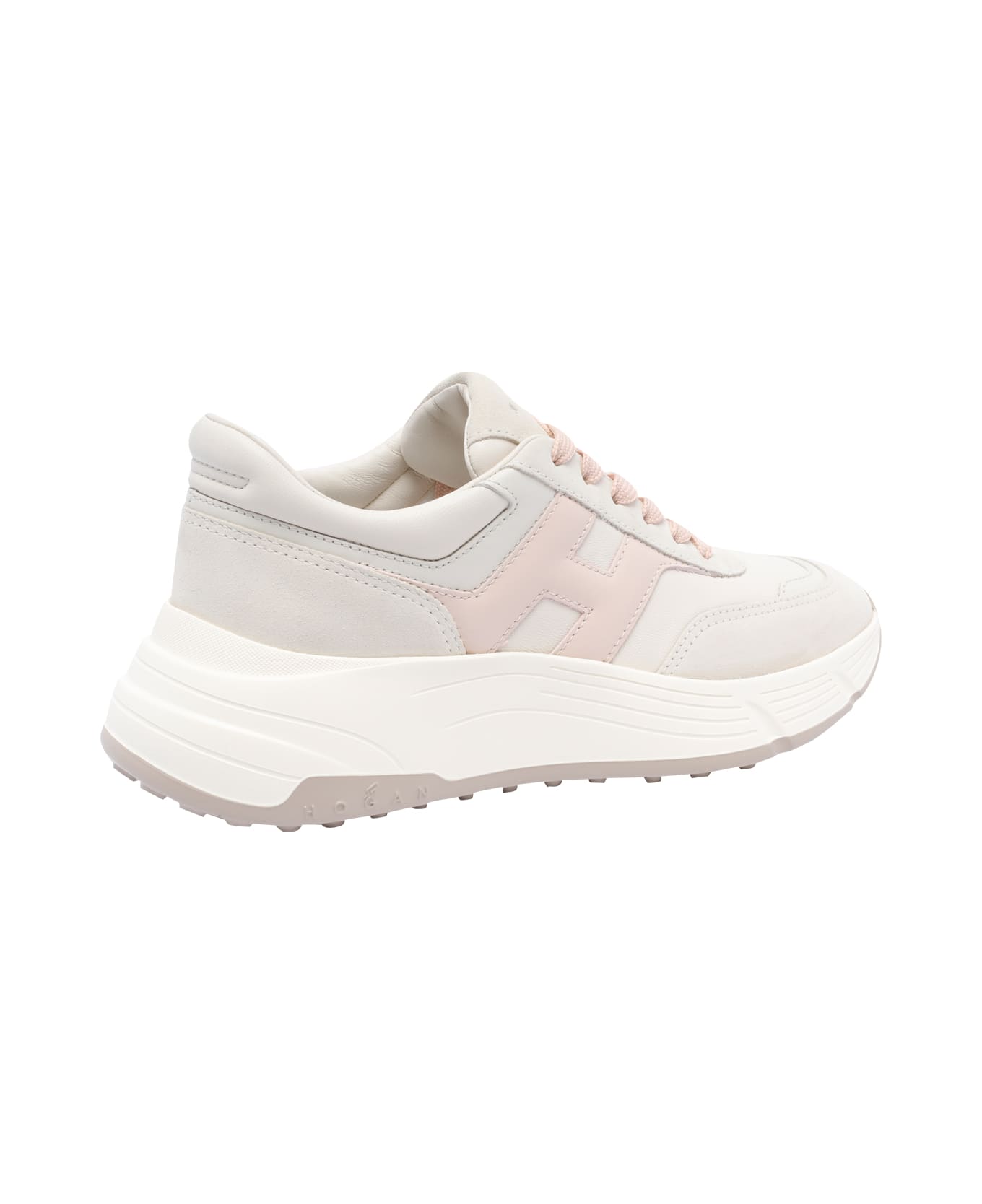 Hogan Hi-fi Sneakers