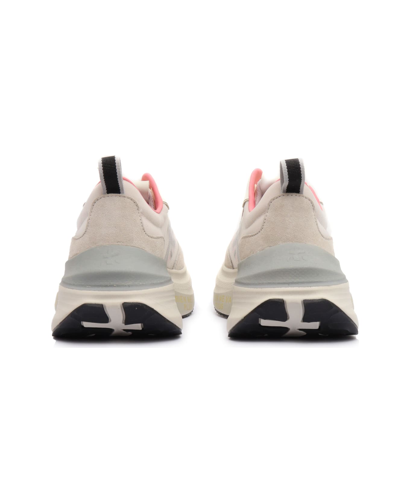 Premiata Sneakers - WHITE