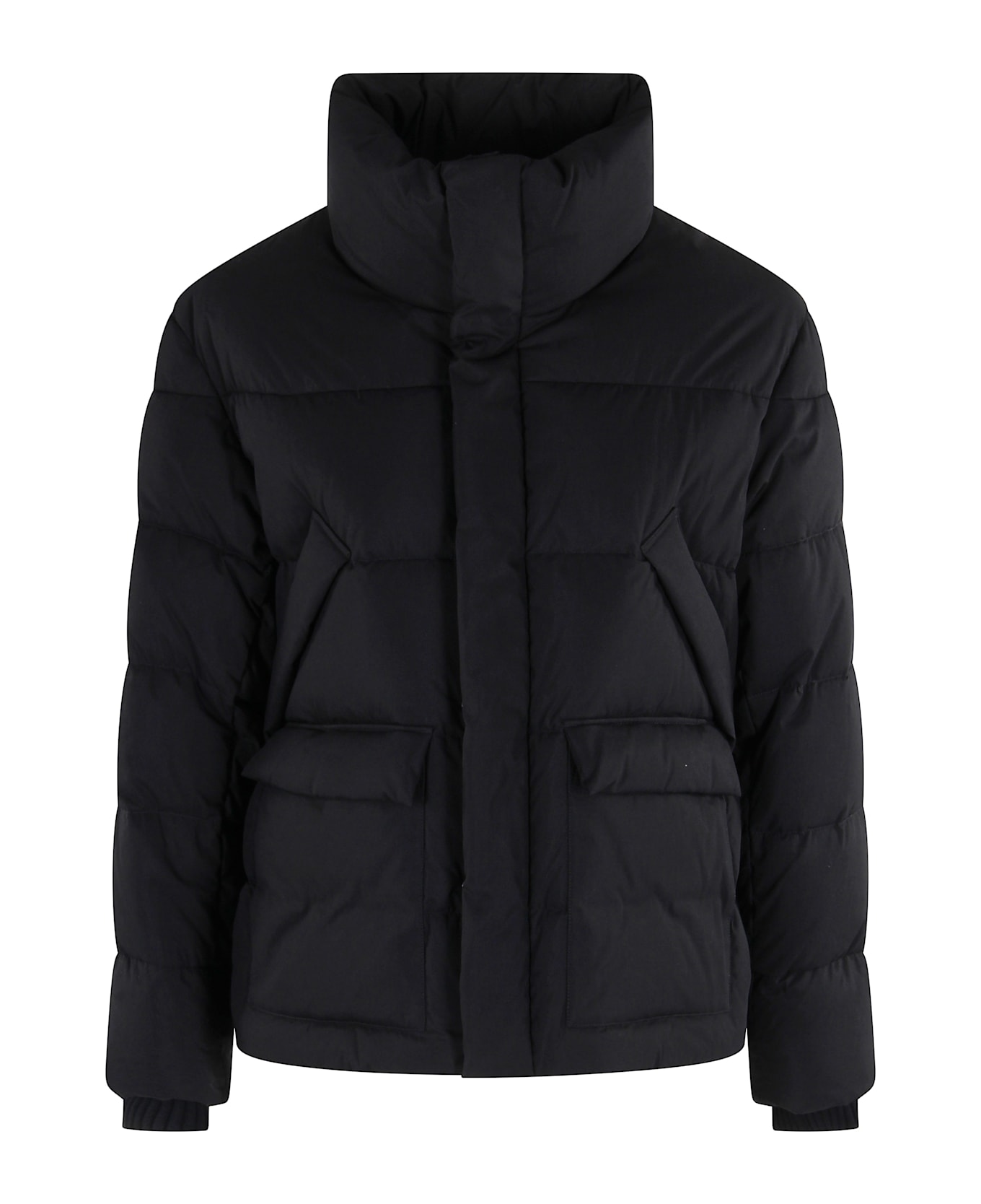 TATRAS Pino Mens Down Jacket - Black 