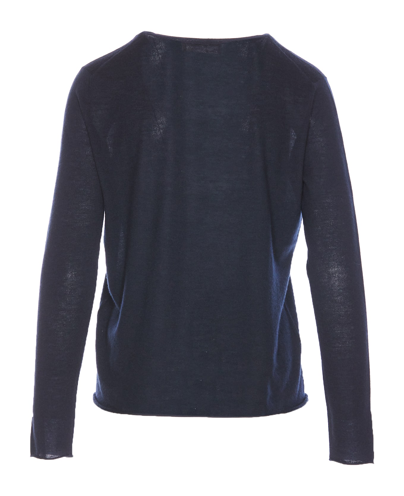 Lisa Yang Alba Sweater - Blue