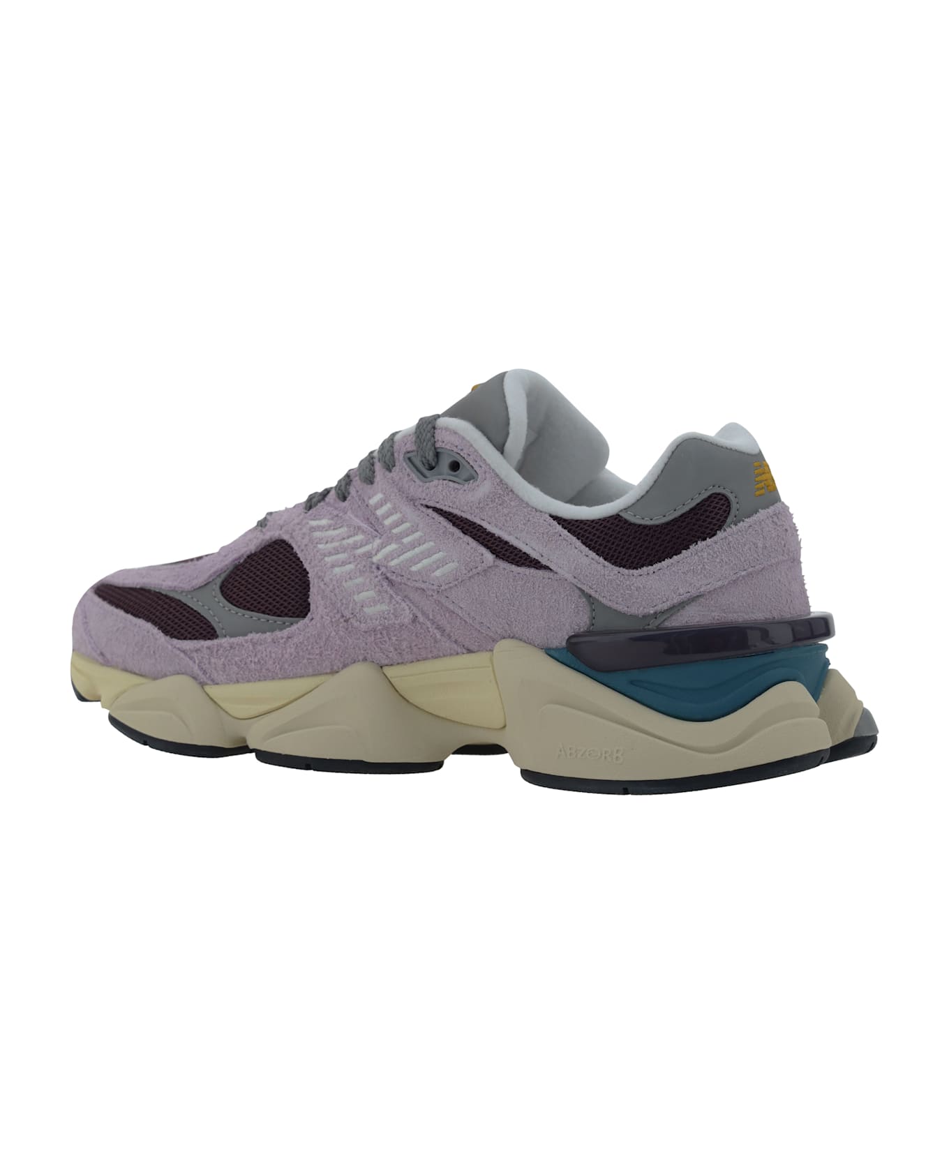 New Balance Sneakers 9060 - Lilac Purple