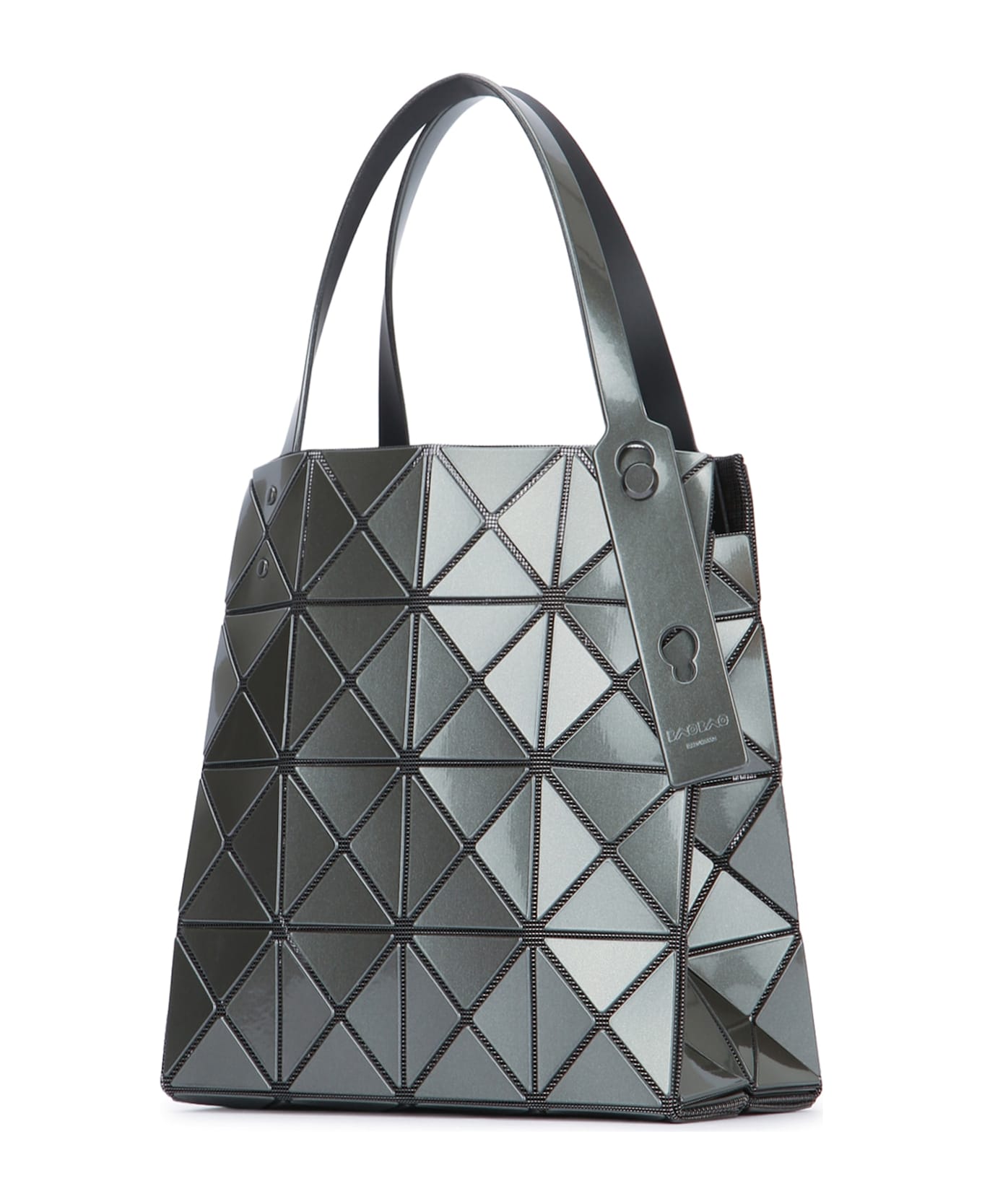 Bao Bao Issey Miyake Carat - GUNMETAL