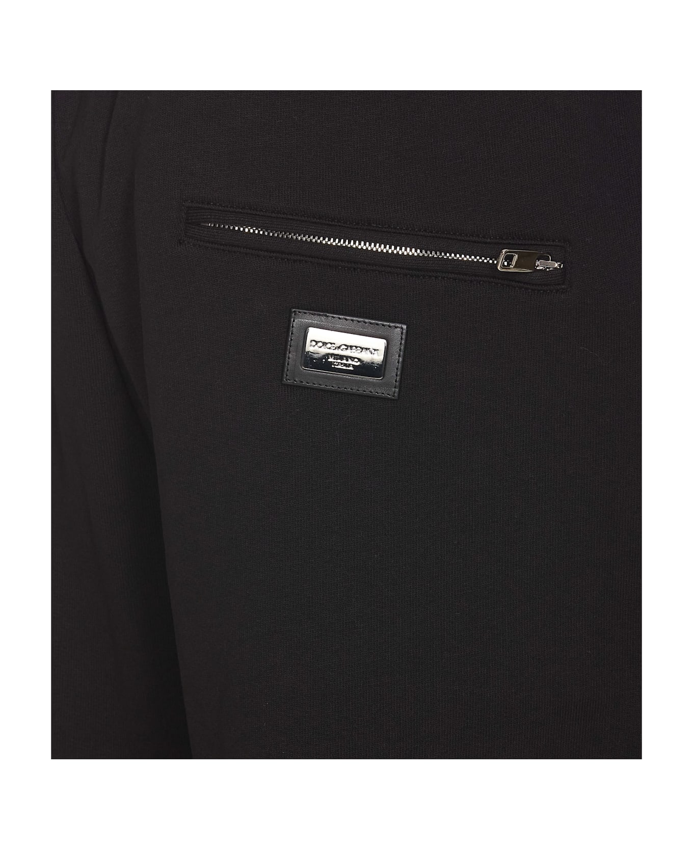 Dolce 
Gabbana Pants - Black