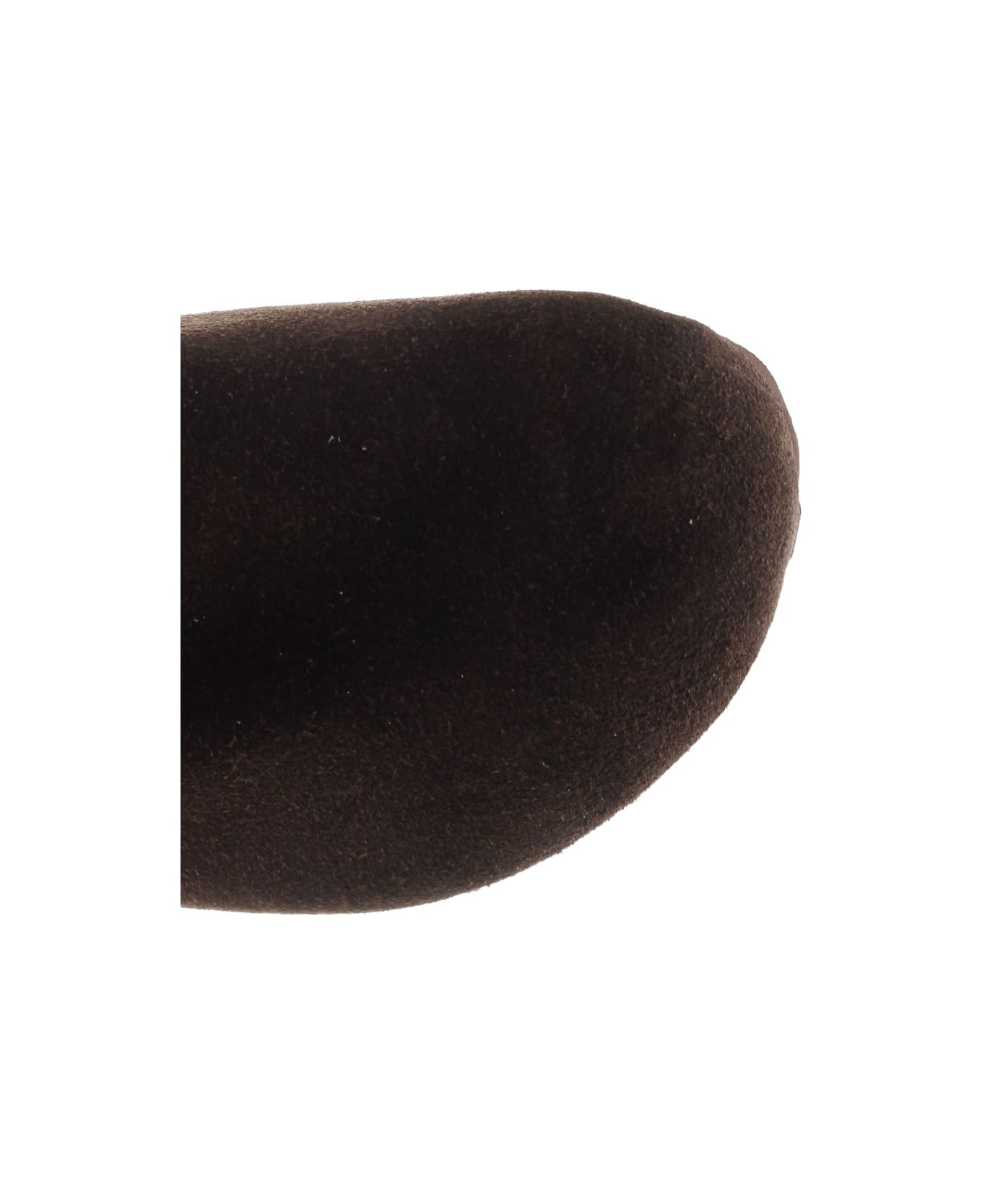 Birkenstock 
boston
 Sabot - Brown