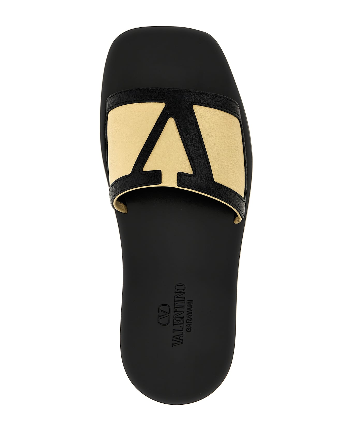 Valentino Garavani 'viva Superstar' Slides