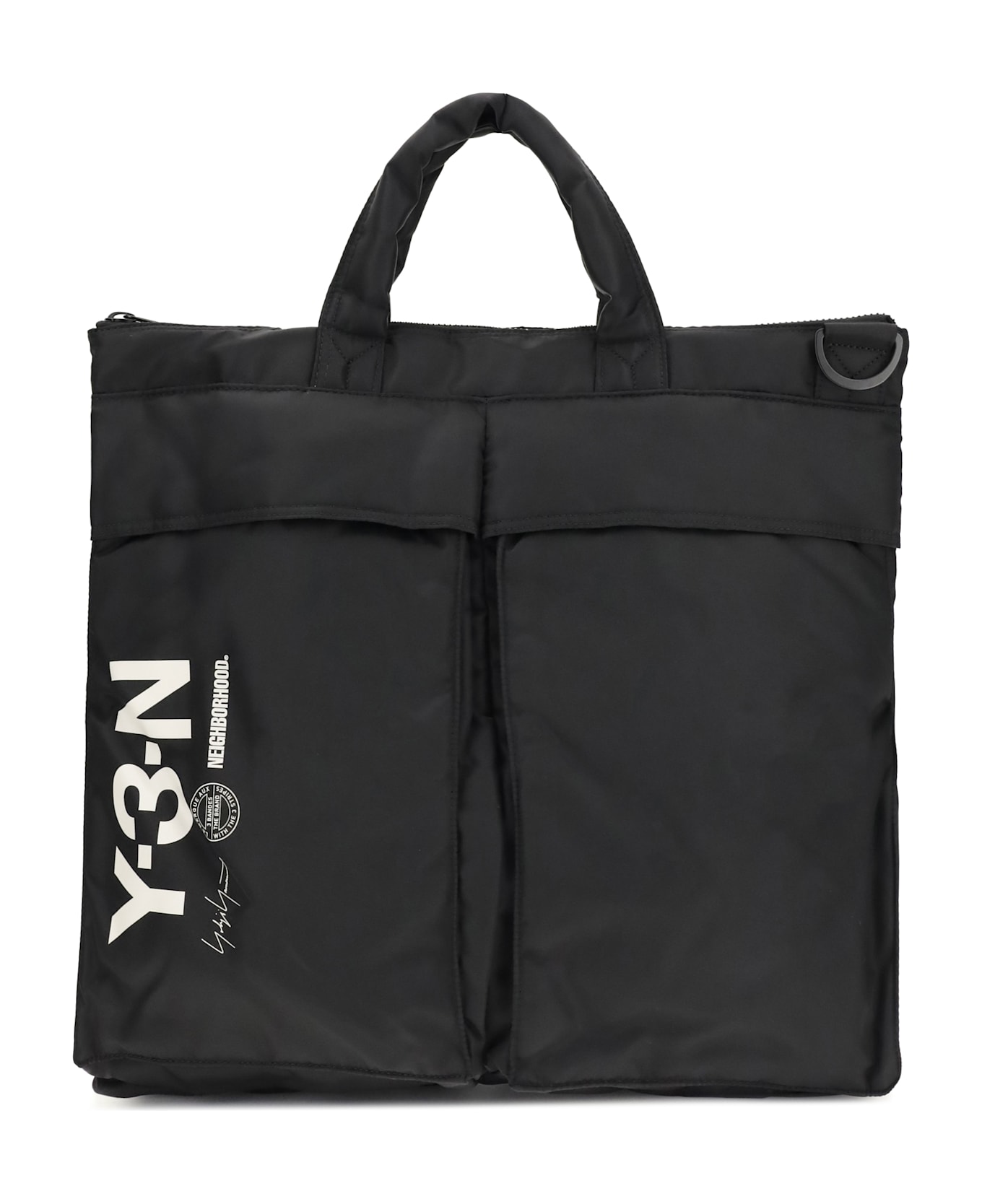 Y-3 Dainese Shoulder Bag By Y-3 X Neighborhood