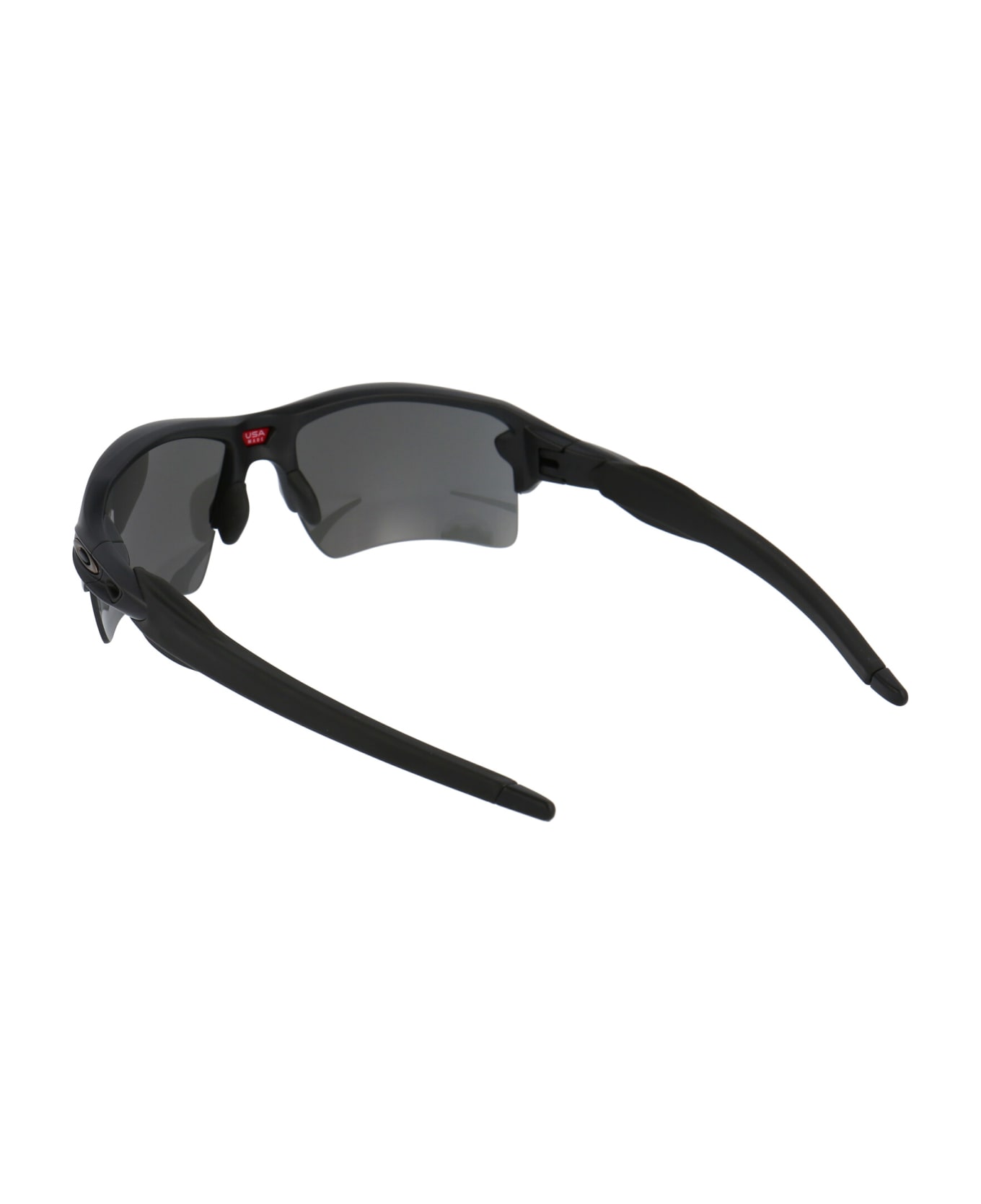Oakley Flak 2.0 Xl Sunglasses - 918873 MATTE BLACK