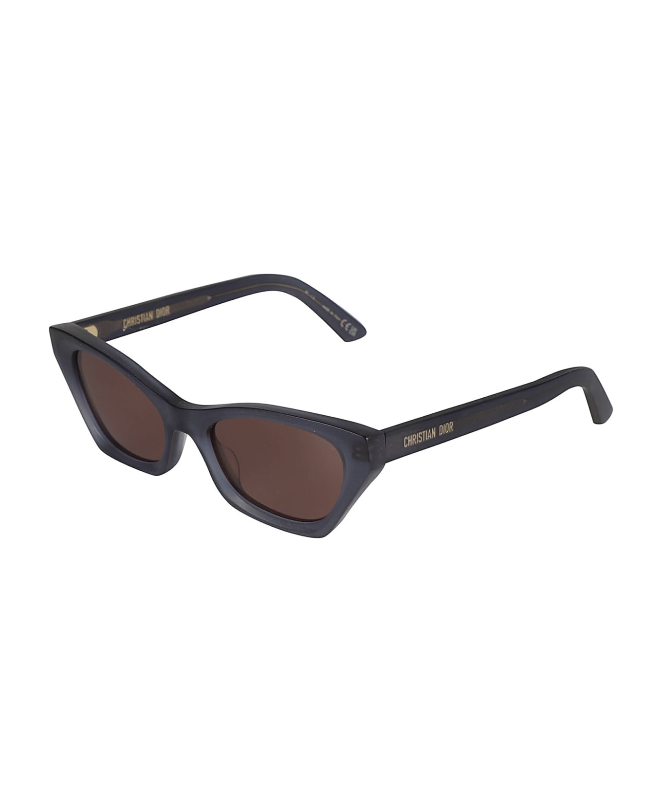 Dior Eyewear Midnight Sunglasses - 31f0 サングラス