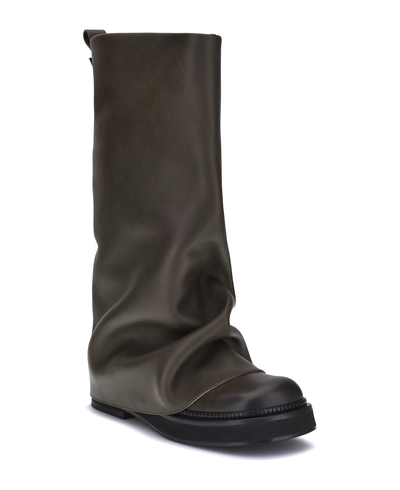 The Attico Robin Boots