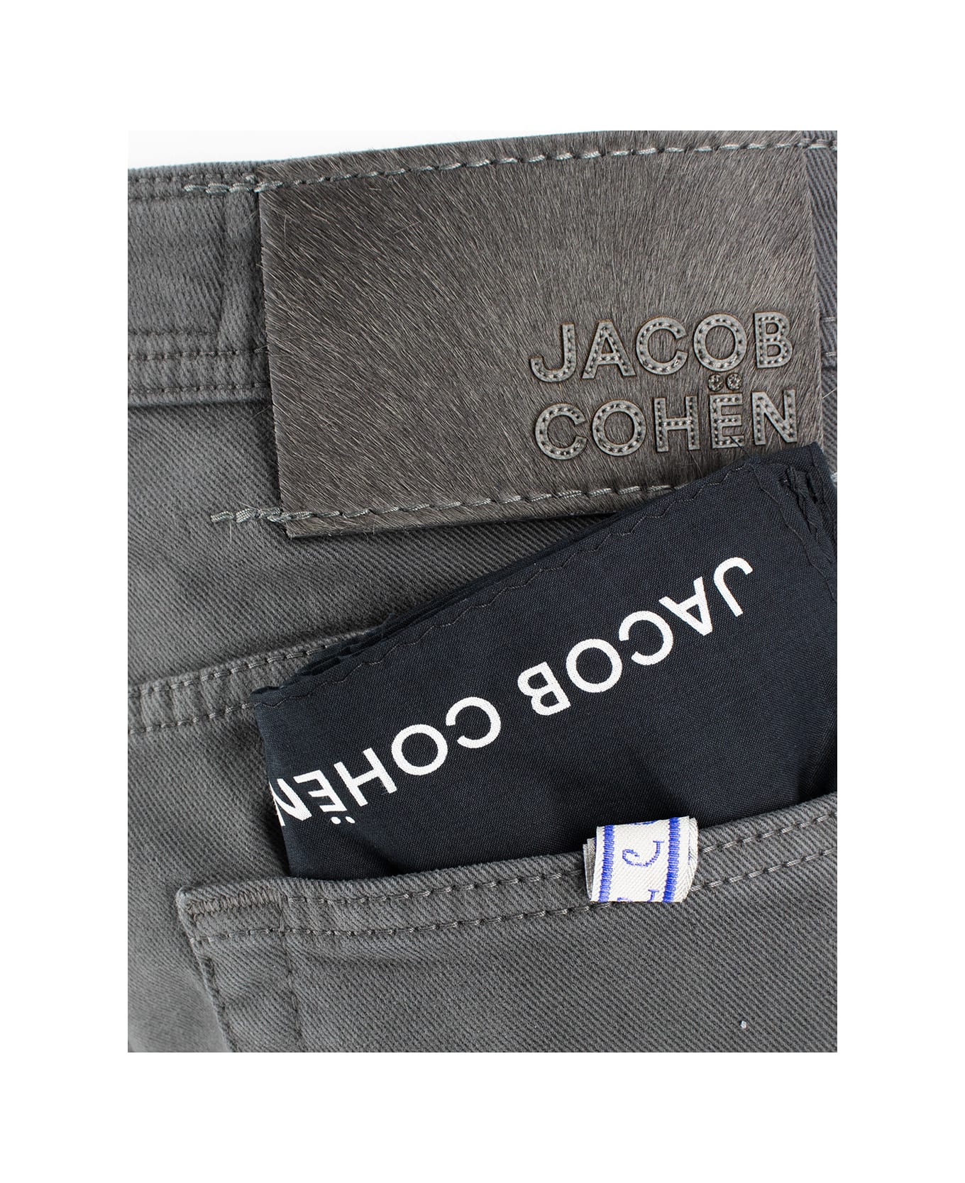 Jacob Cohen Jeans - C35