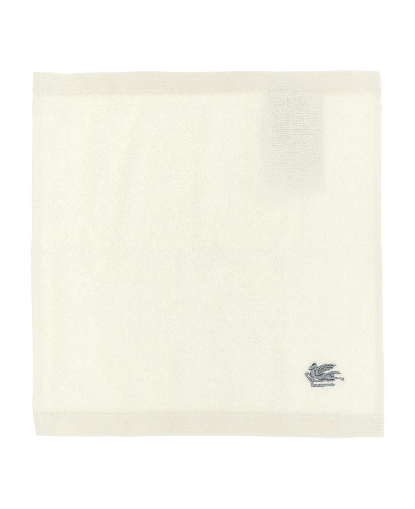 Etro Set Of 4 Washbasins + '7plies' Basket - Beige