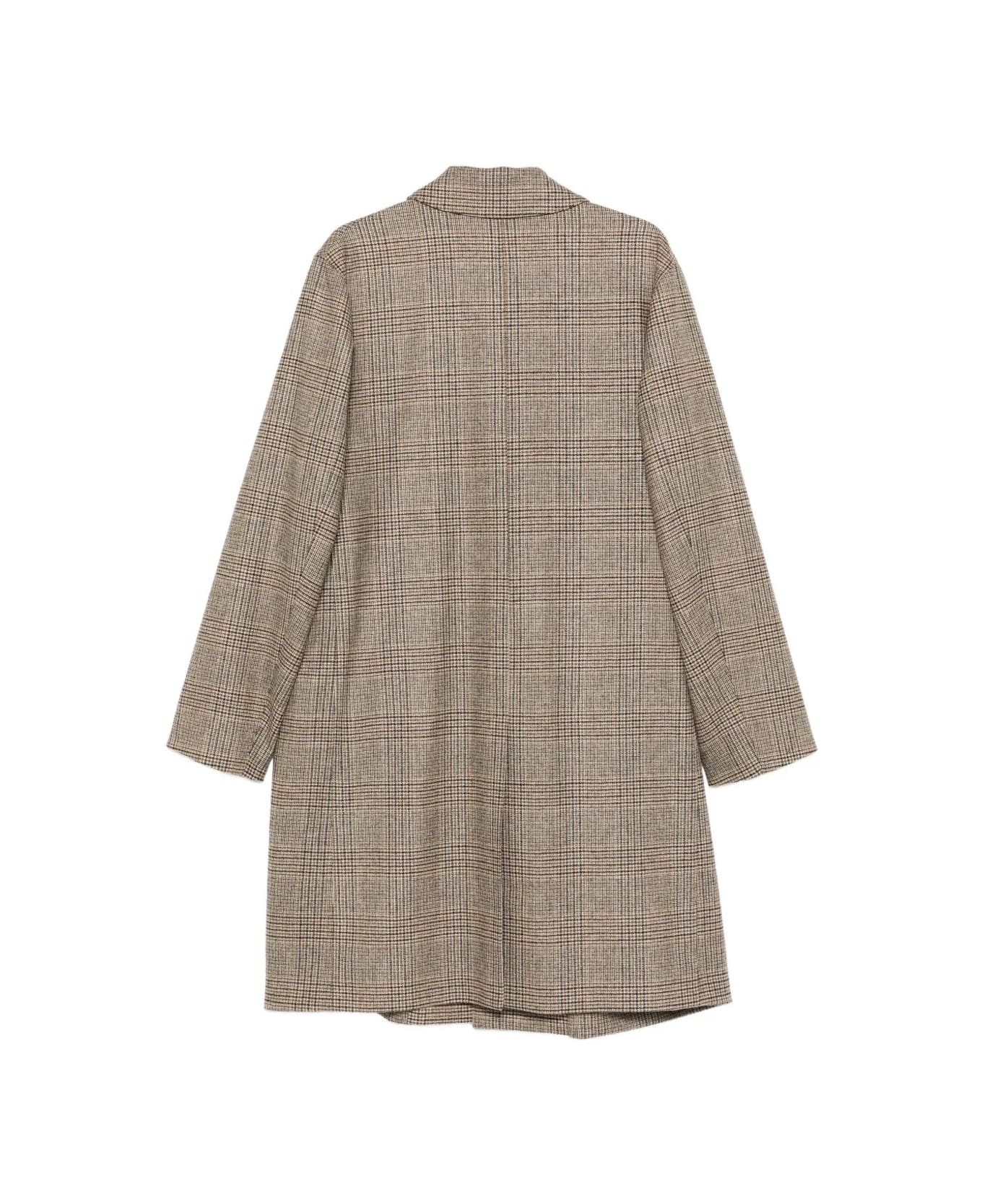 Mackintosh Dunkeld - Brown