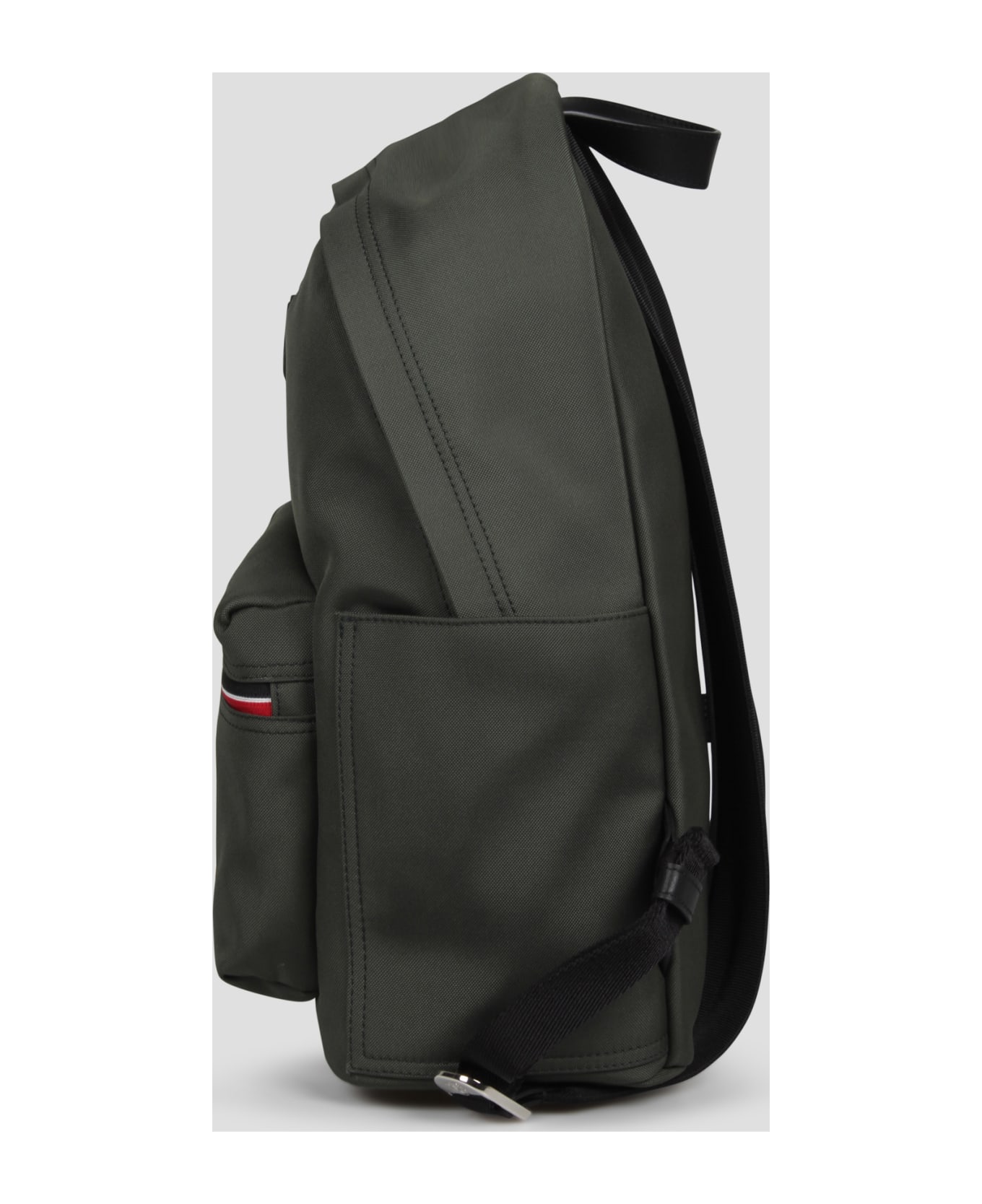 Moncler New Pierrick Backpack - GREEN