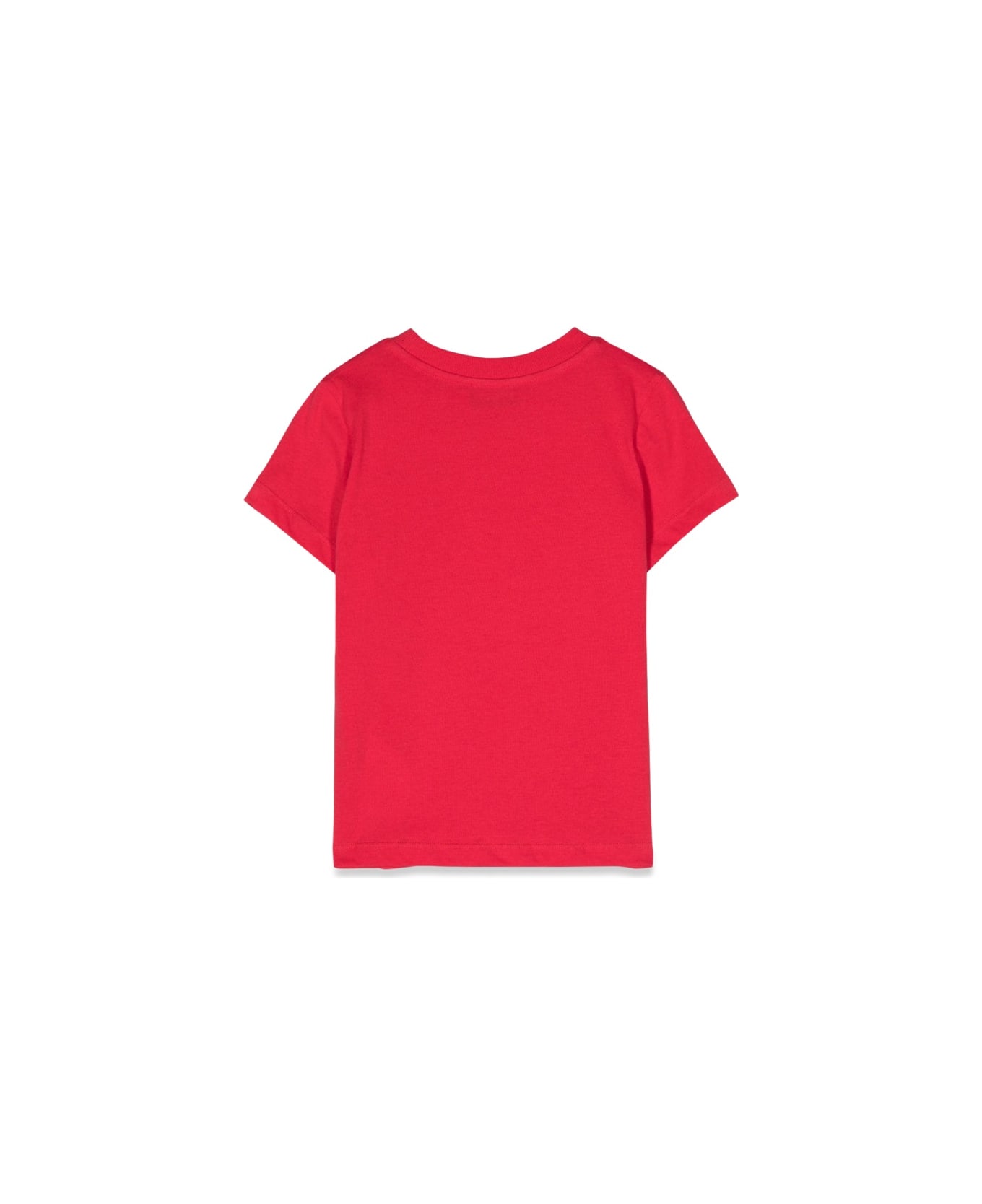 Moschino T-shirt - RED