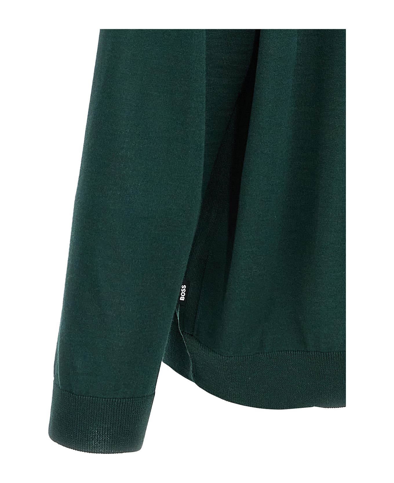 Hugo Boss 
lancione
 Polo - Green