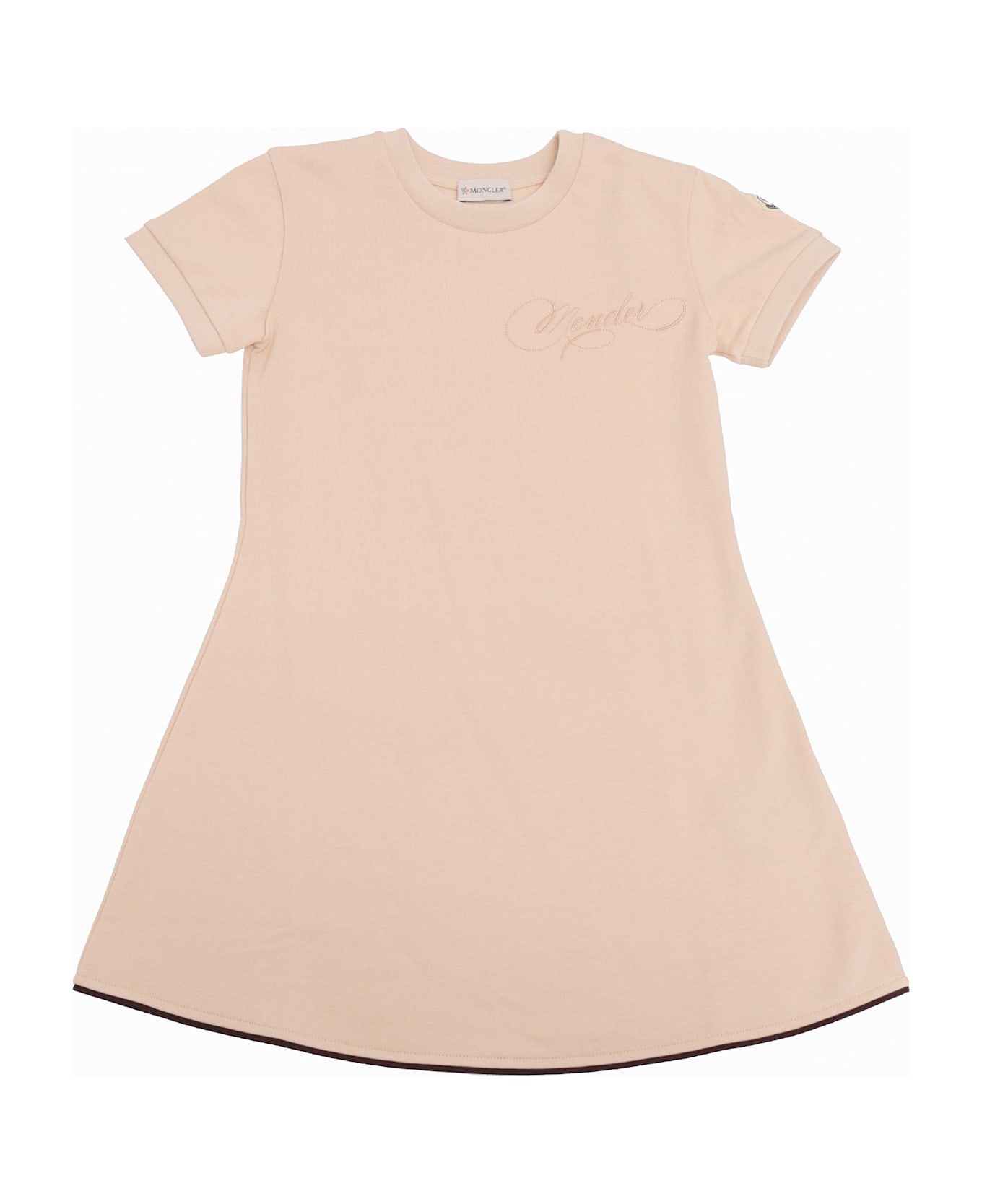 Moncler Dress - PINK