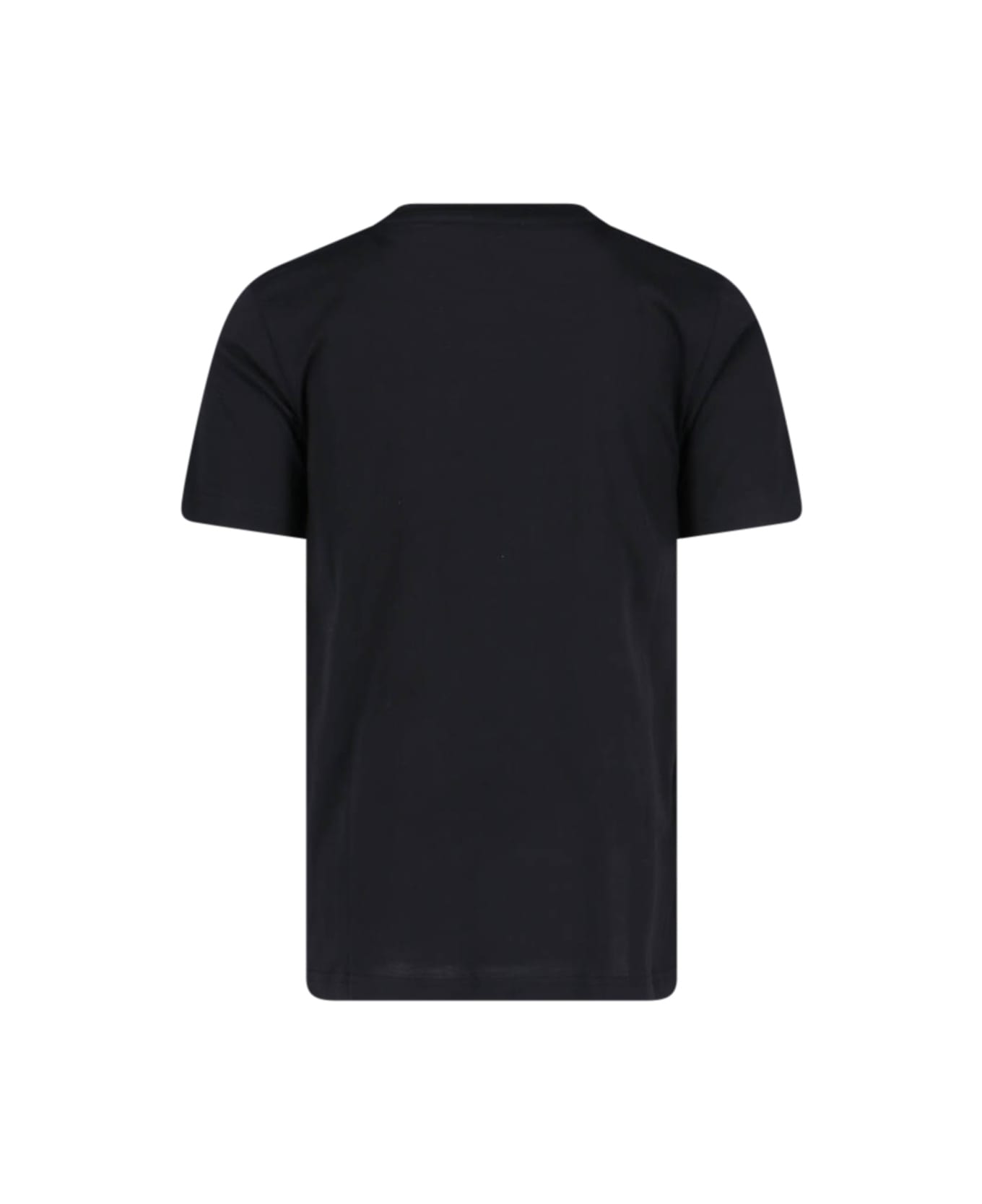 Marni Logo T-shirt - Black