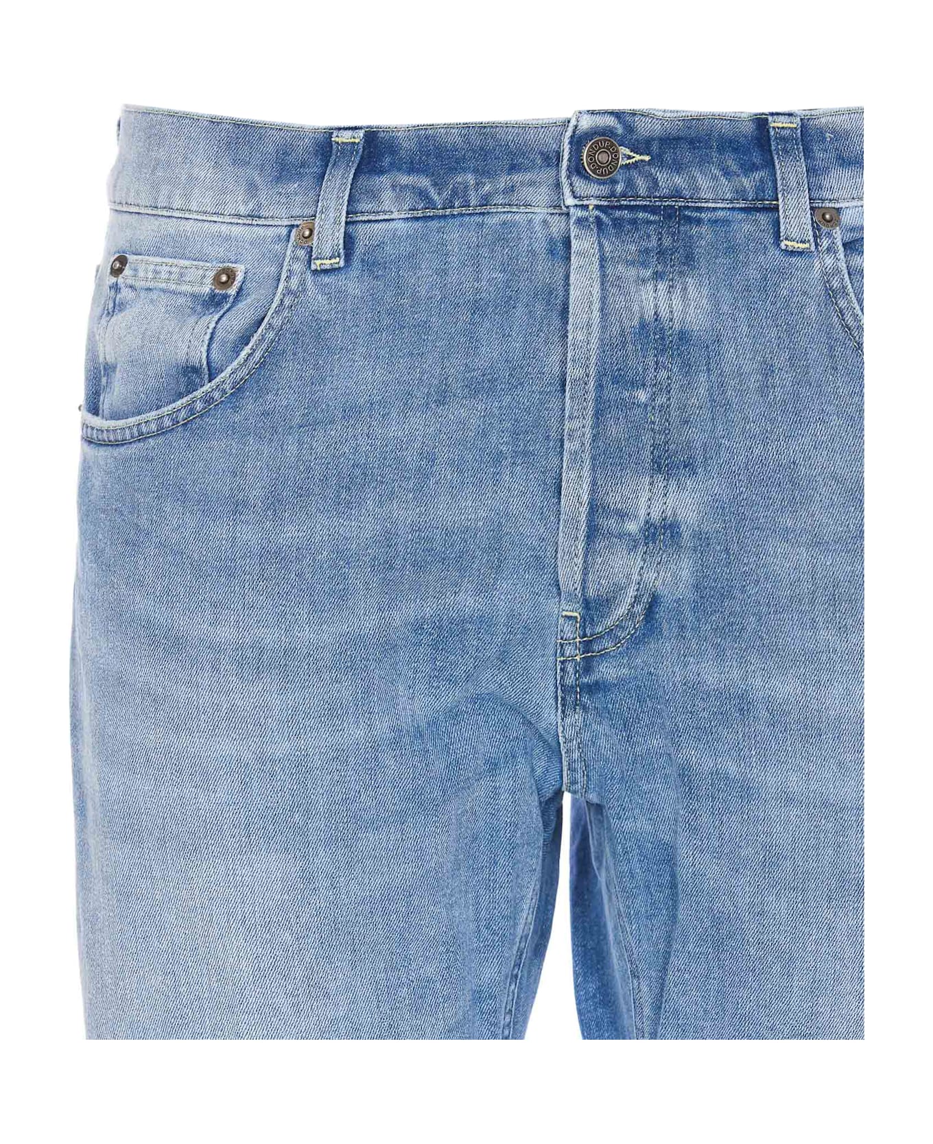 Dondup Dia Jeans - Blue