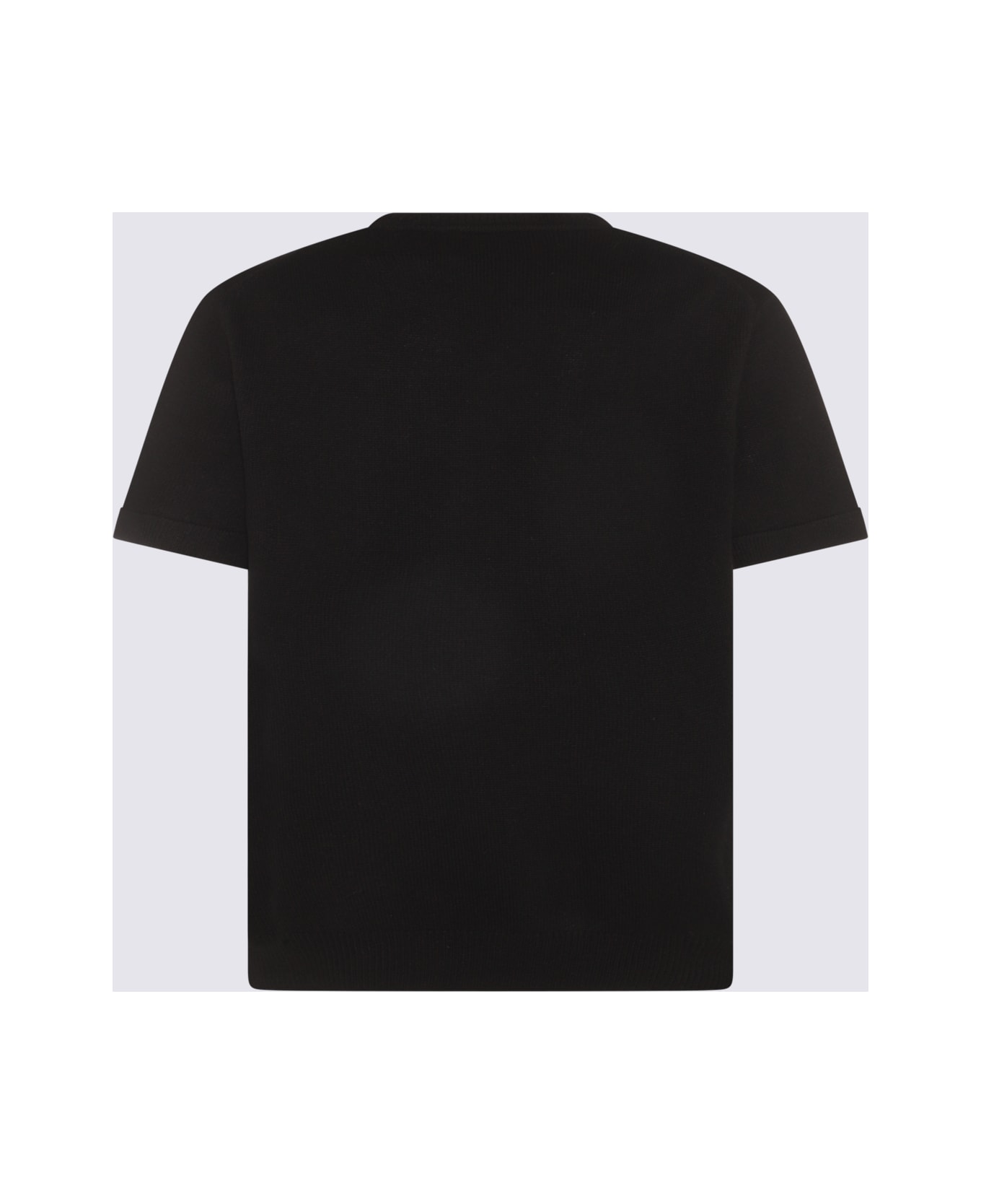 Vivienne Westwood Black T-shirt - Black