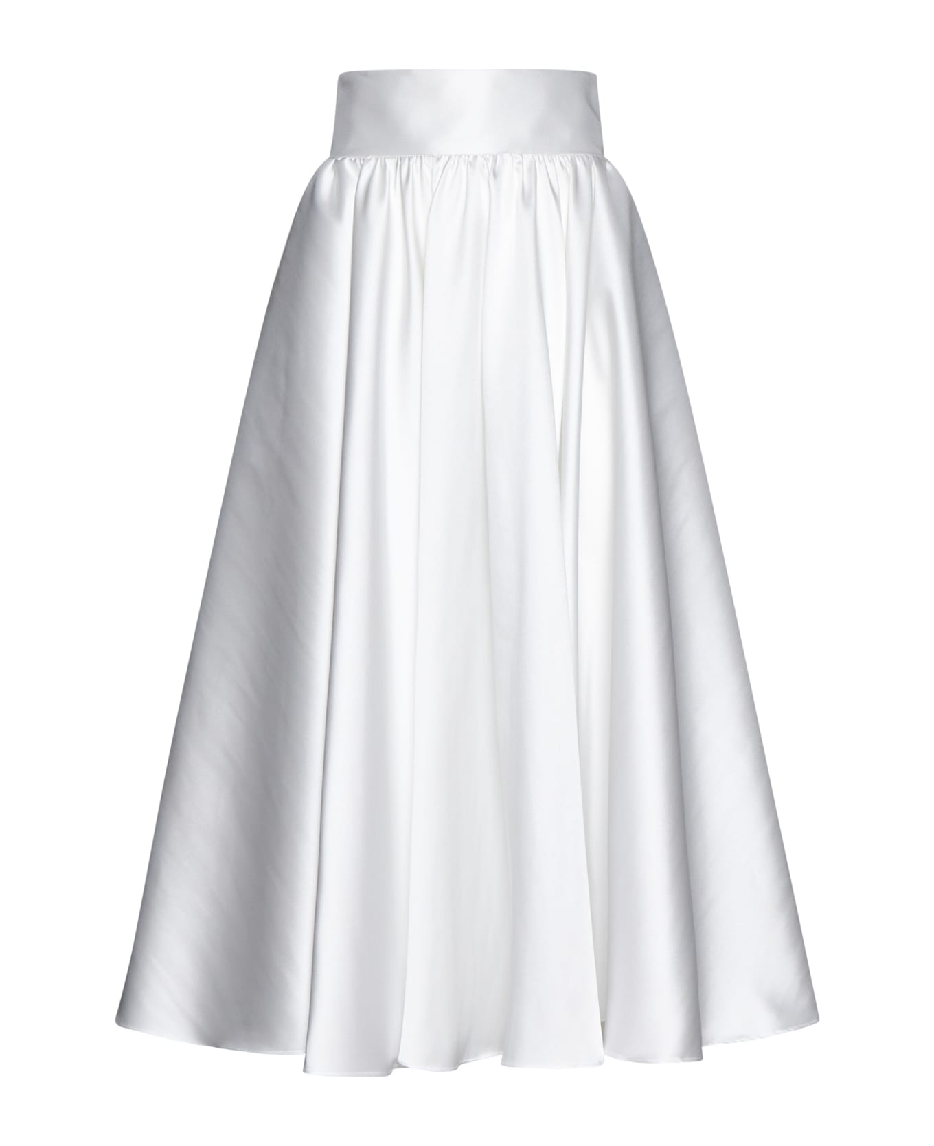 Blanca Vita Skirt - Diamante スカート