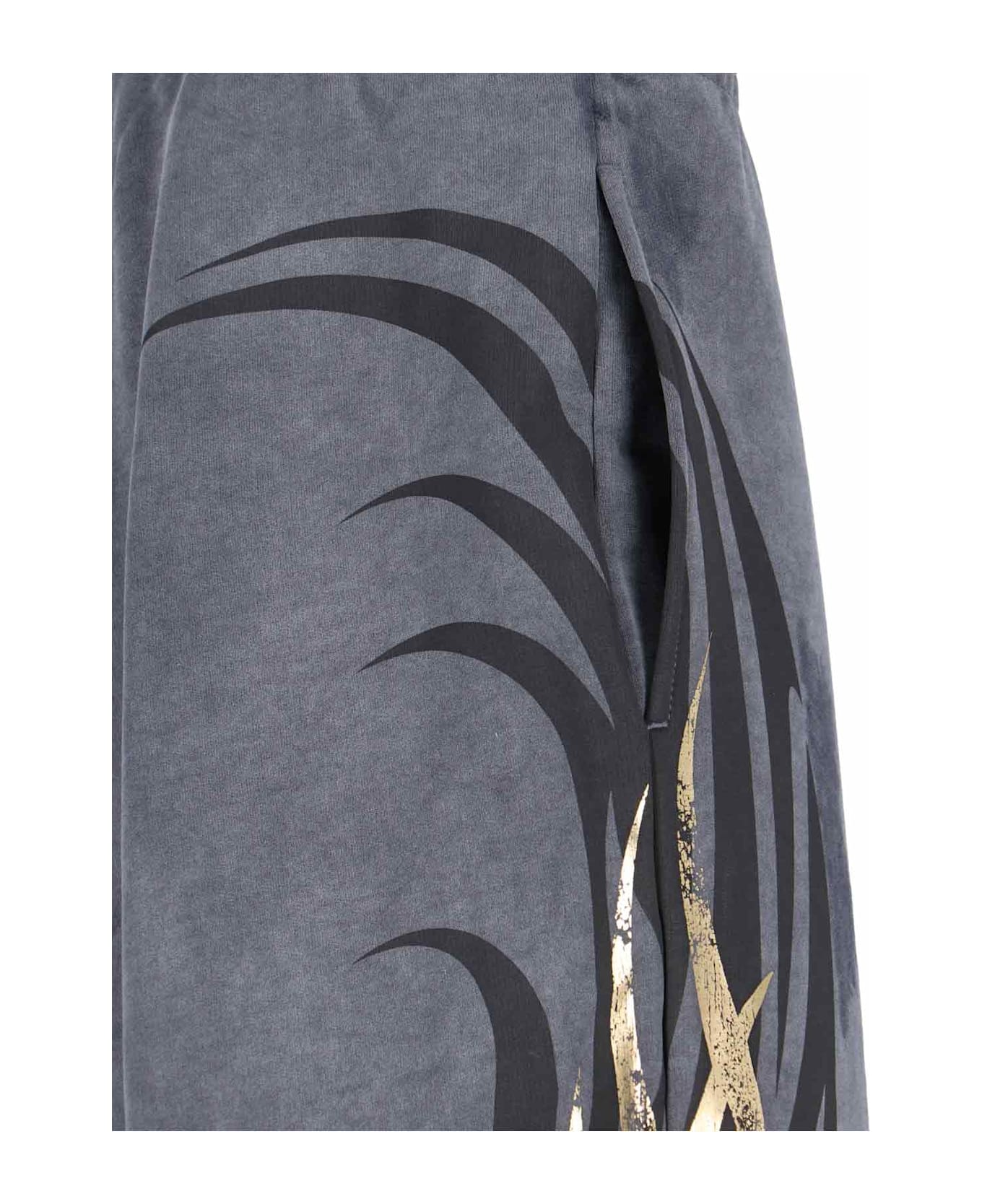 'tacky Gold' Track Pants - Thumbnail 5