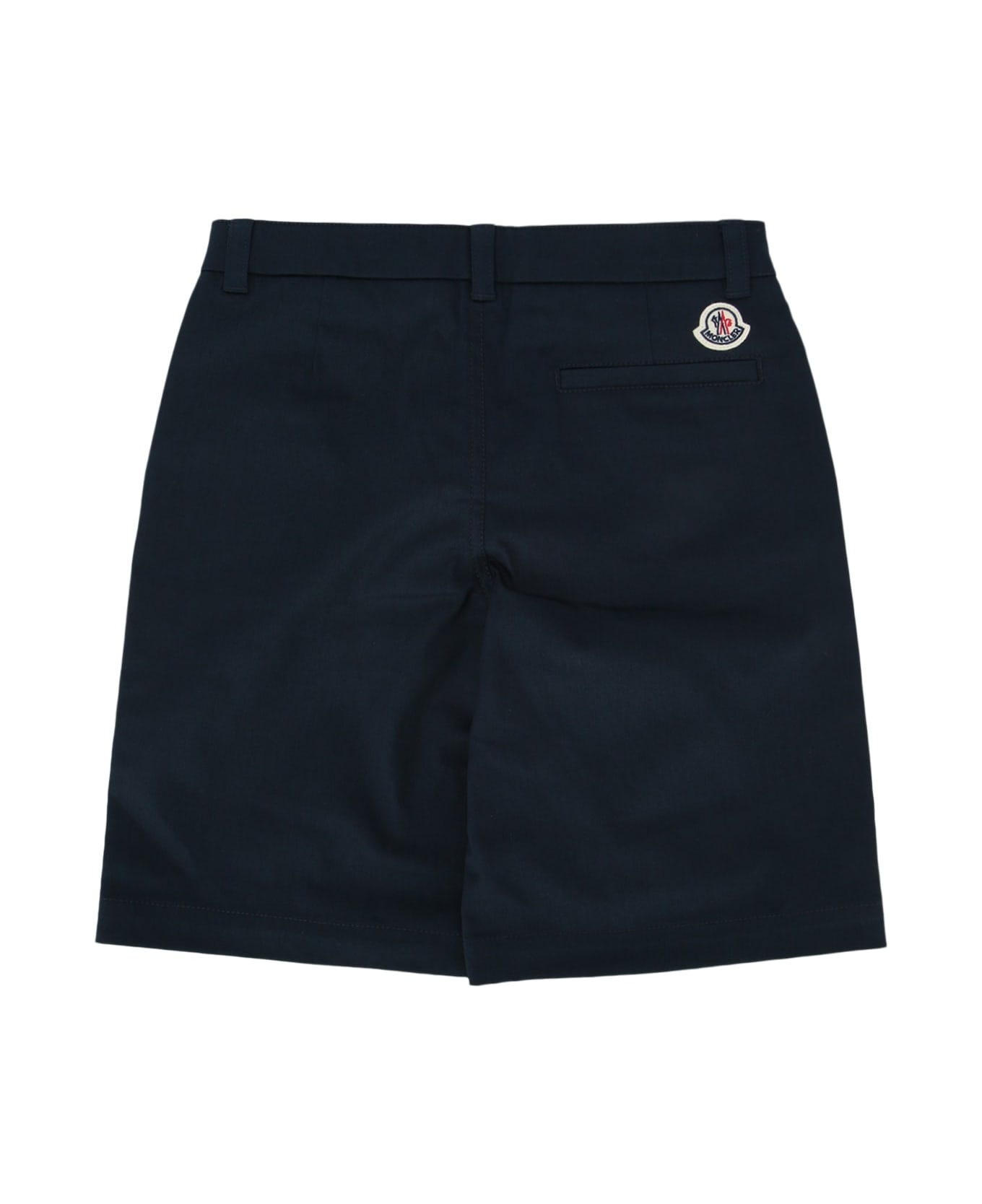 Moncler Shorts - 744