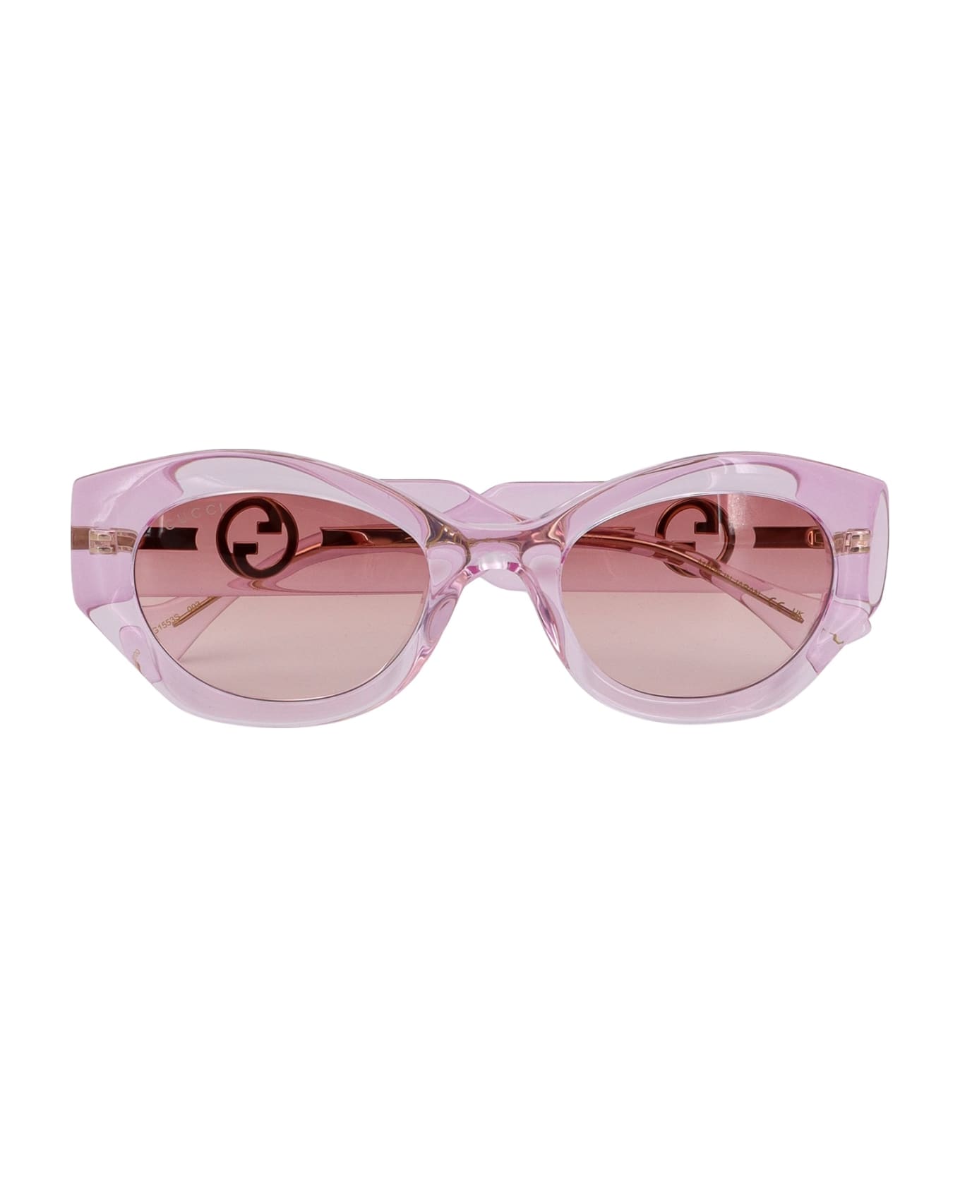 Gucci Sunglasses - Pink サングラス