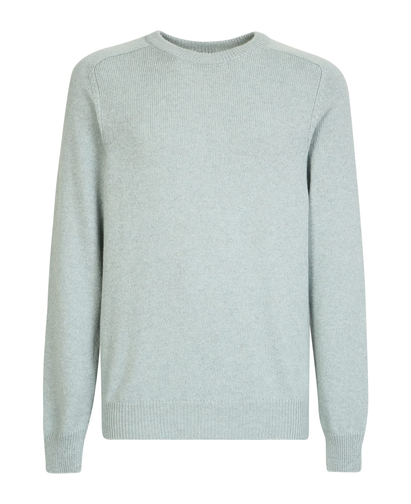 Tom Ford Full Cashmere Pullover - Blue