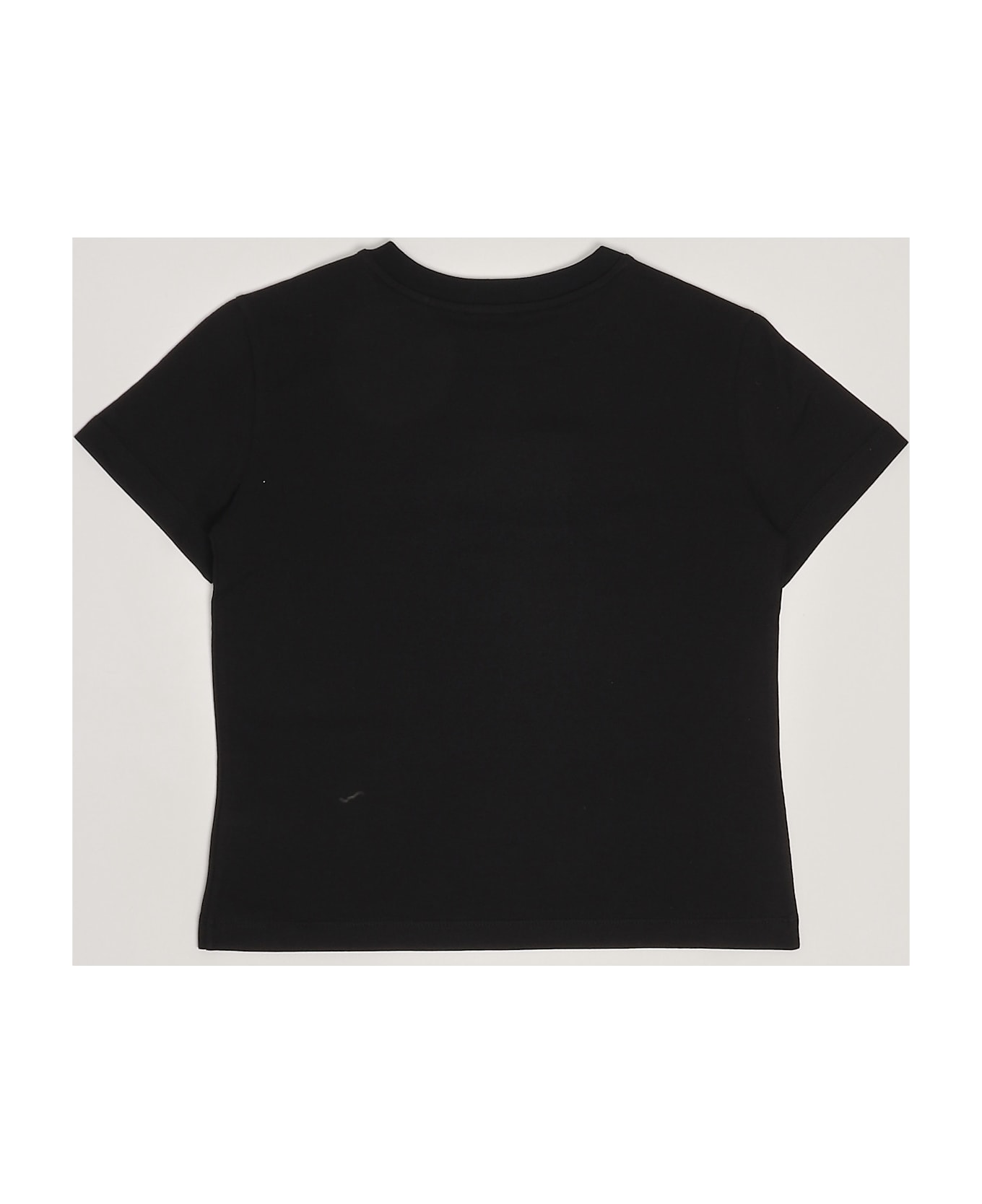 Dolce & Gabbana T-shirt T-shirt - NERO