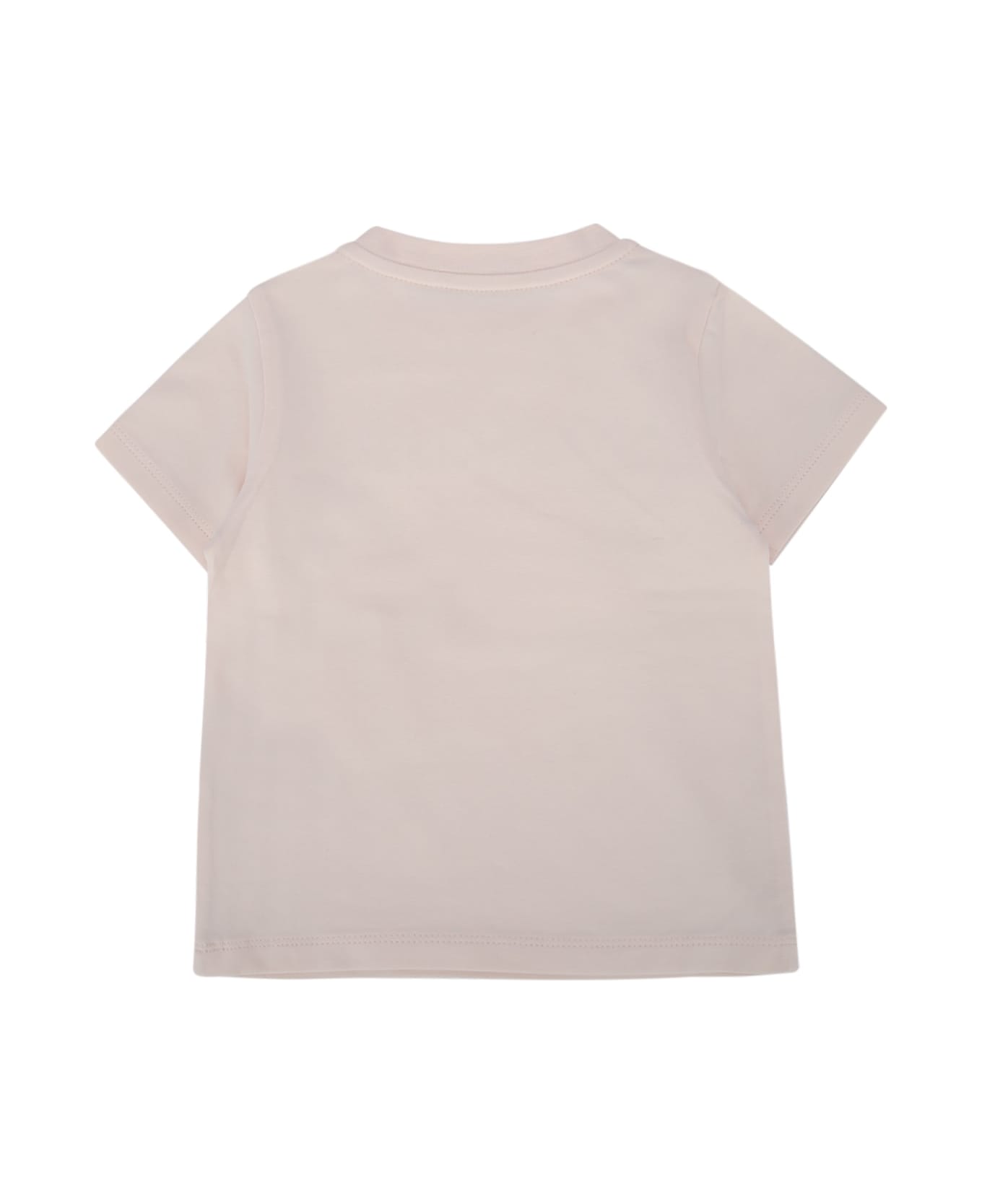 Moncler Ss T-shirt - 529