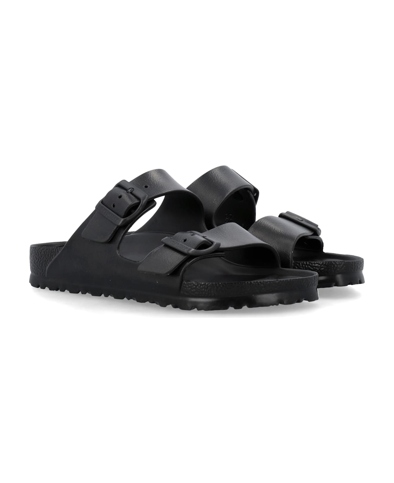 Birkenstock Arizona Eva - BLACK