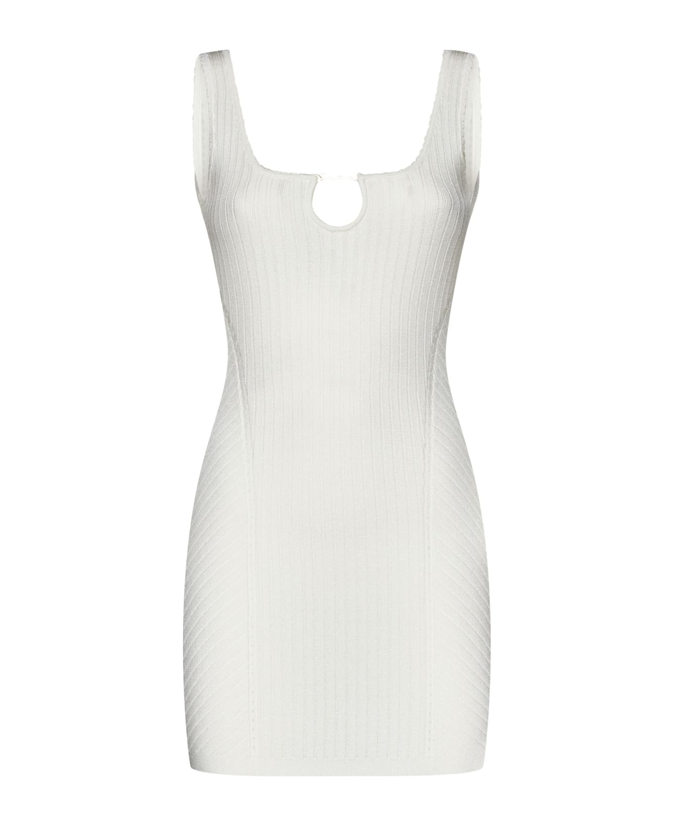 Jacquemus Dress - Off-white