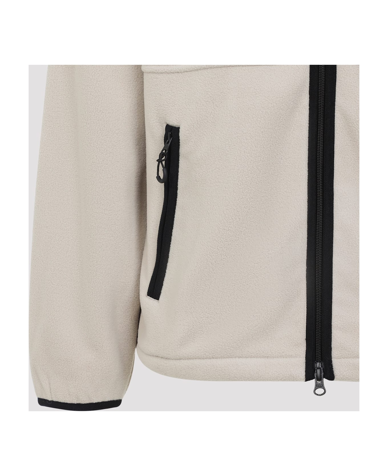 Carhartt Blevin Liner Jacket - Fleur De Sel