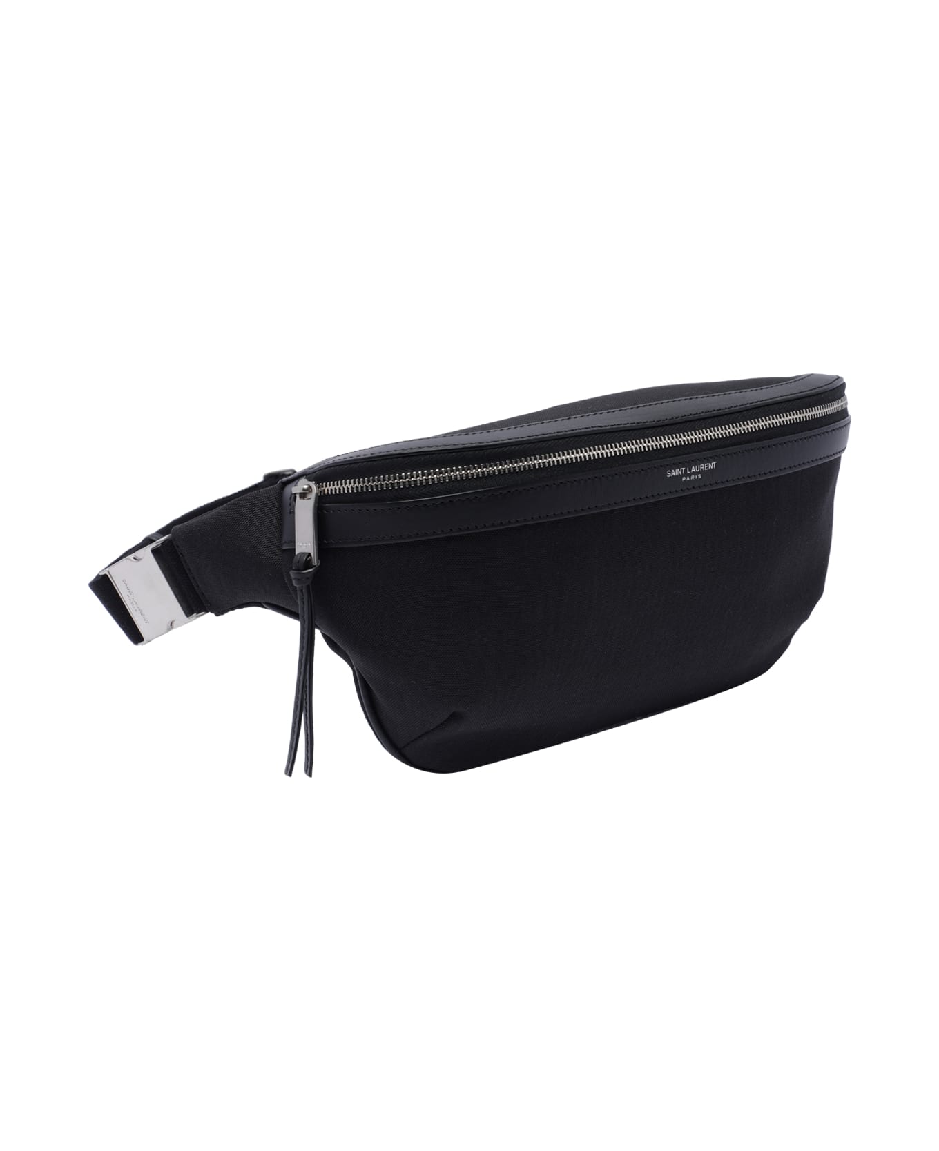 SAINT LAURENT シティロコハッチトトハック 729456FABMY 1000 Saint Laurent Fanny Pack | italist
